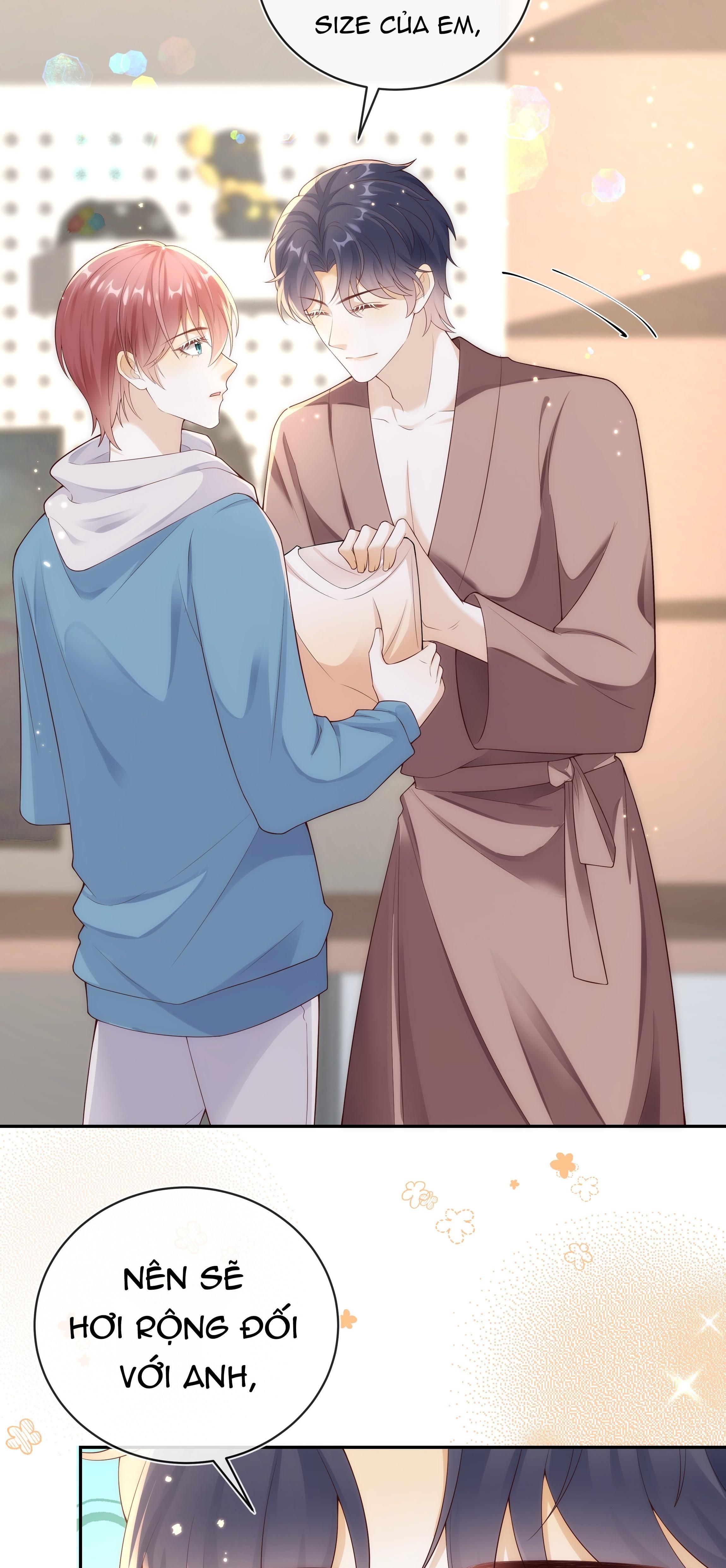 Tương Kế Tựu Kế Chapter 13 - Trang 2