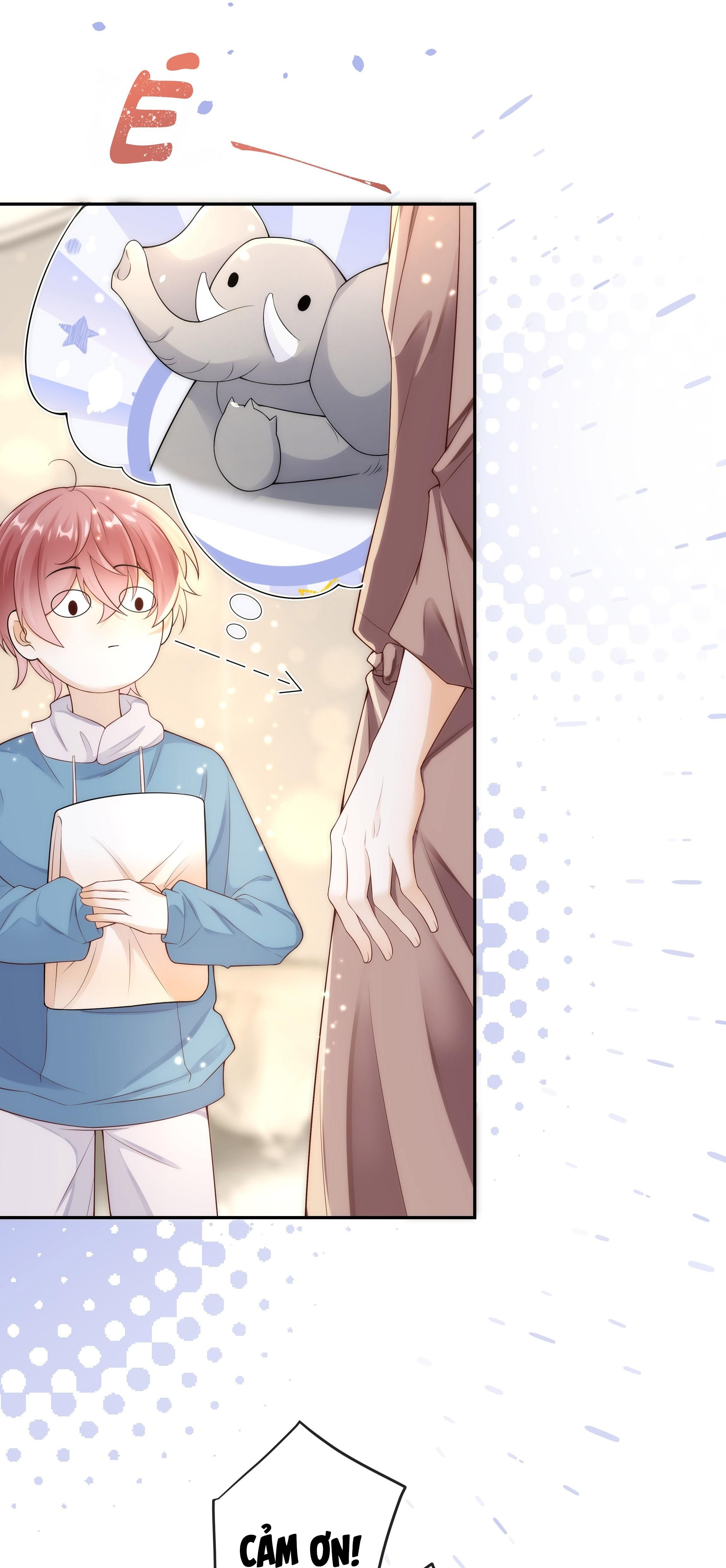 Tương Kế Tựu Kế Chapter 13 - Trang 2