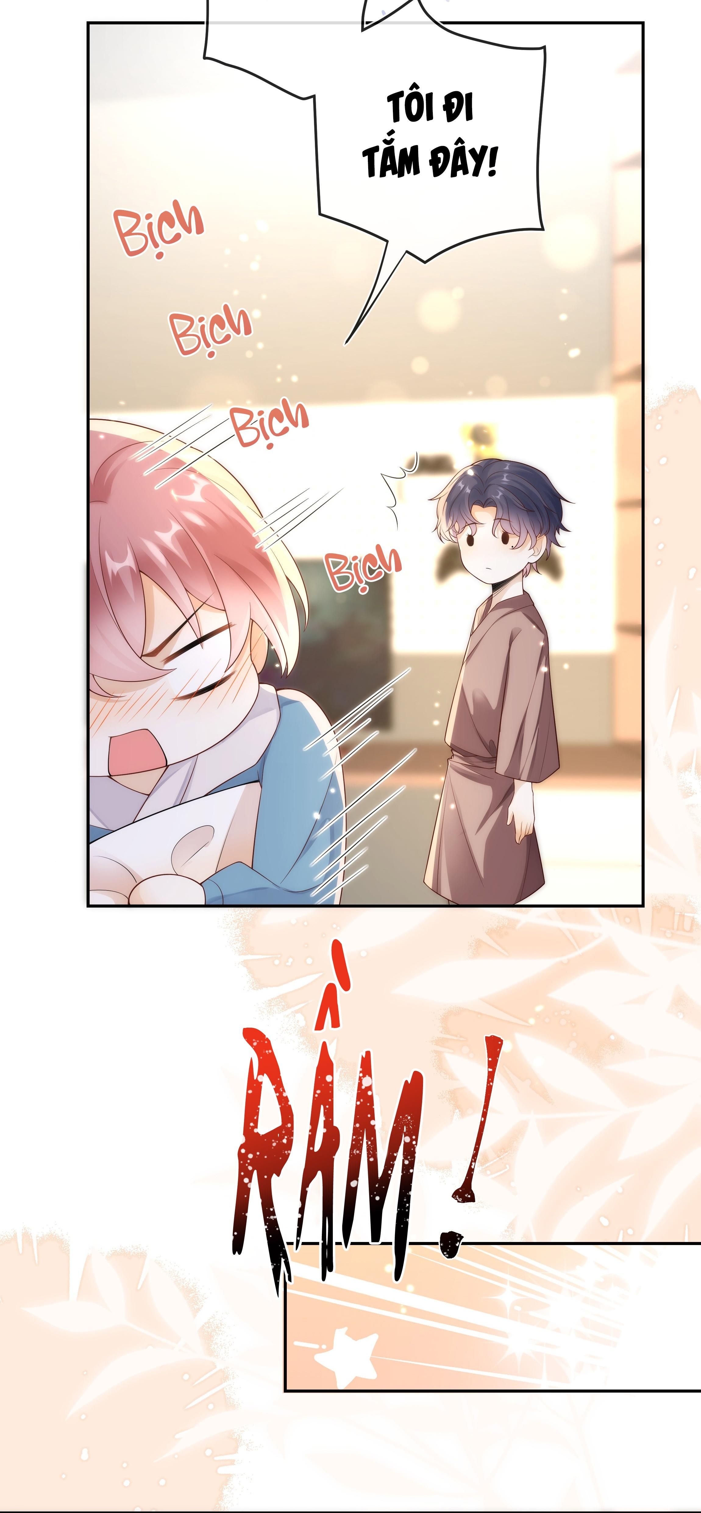 Tương Kế Tựu Kế Chapter 13 - Trang 2