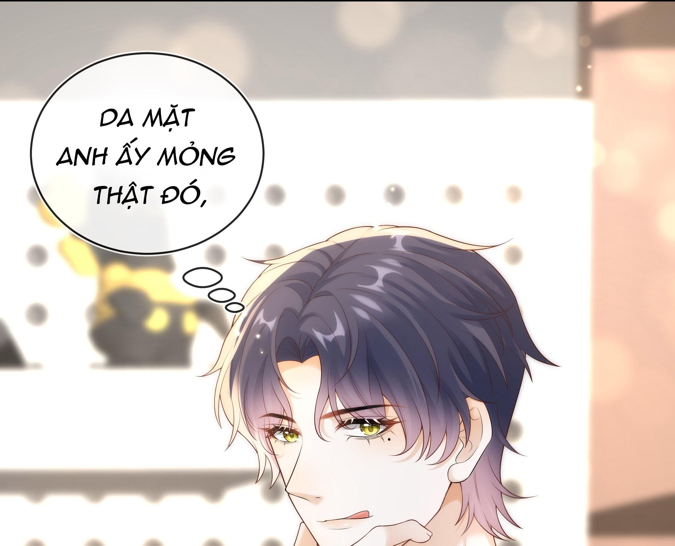 Tương Kế Tựu Kế Chapter 13 - Trang 2