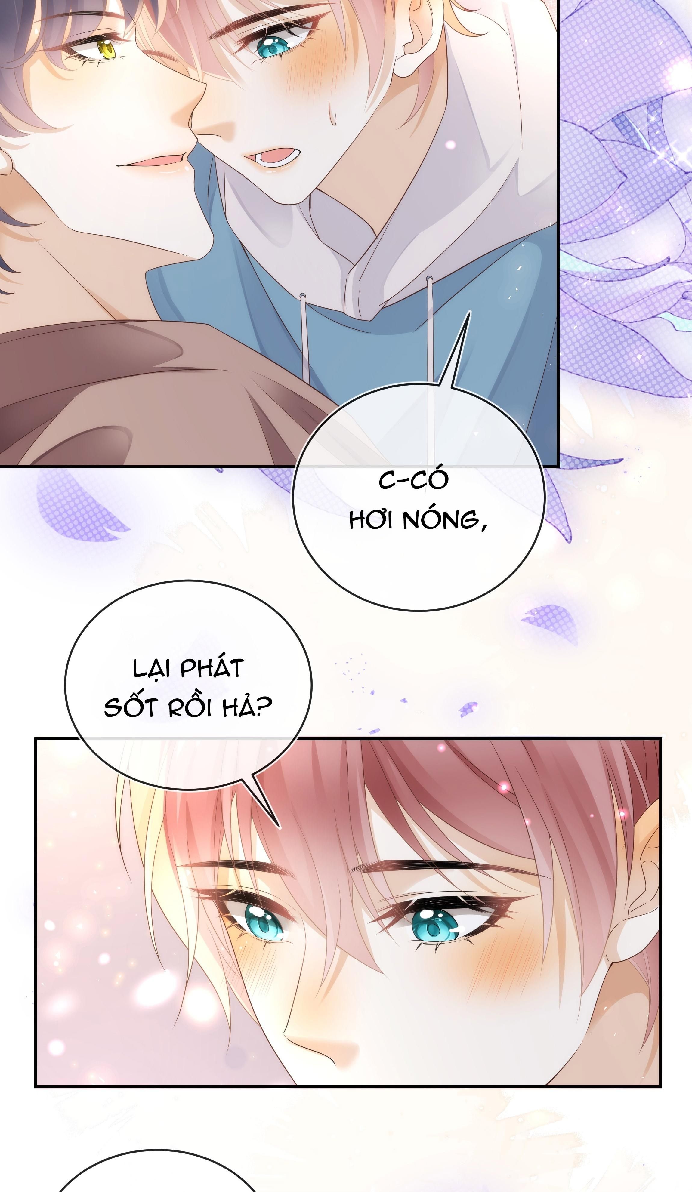 Tương Kế Tựu Kế Chapter 13 - Trang 2