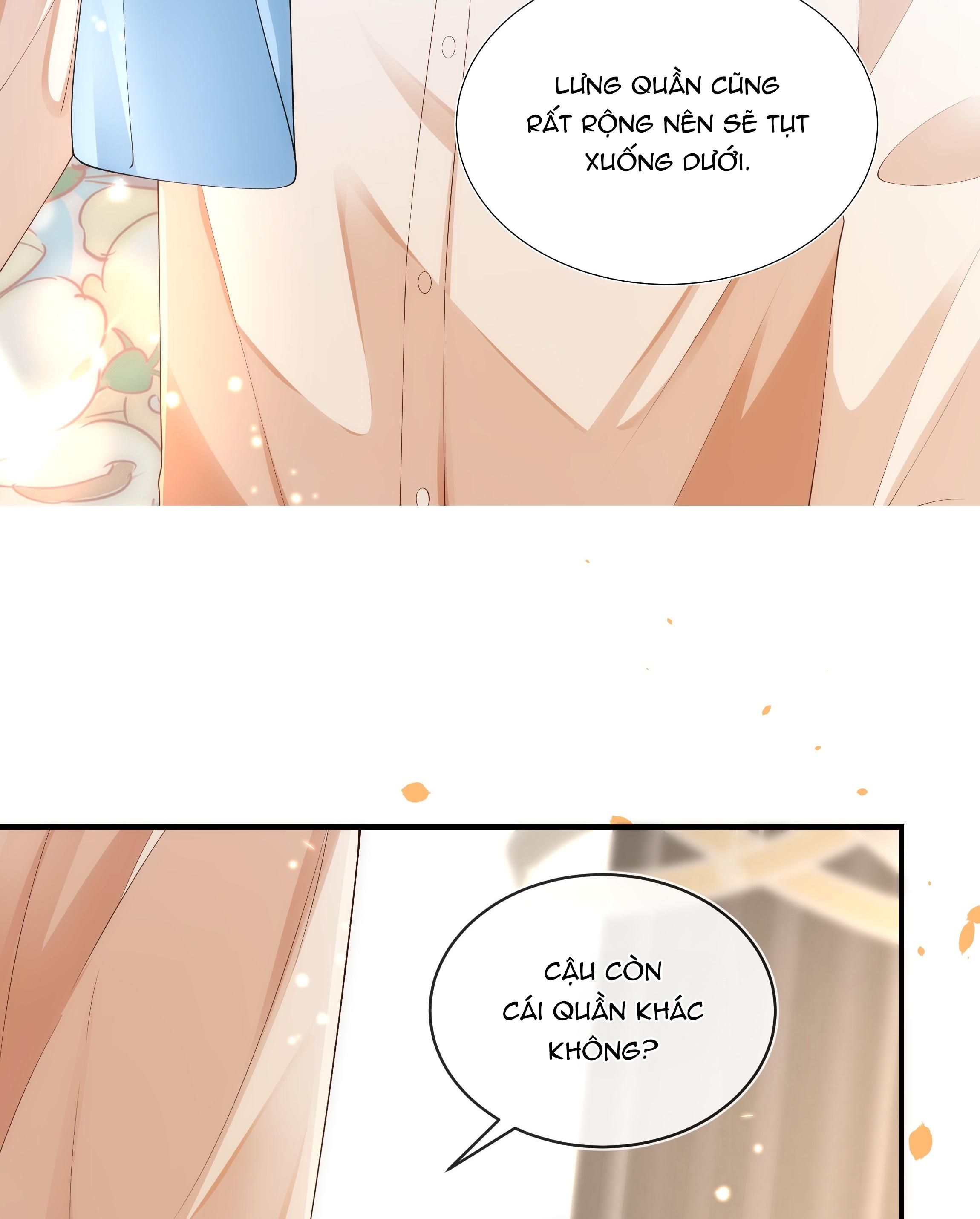 Tương Kế Tựu Kế Chapter 14 - Trang 2