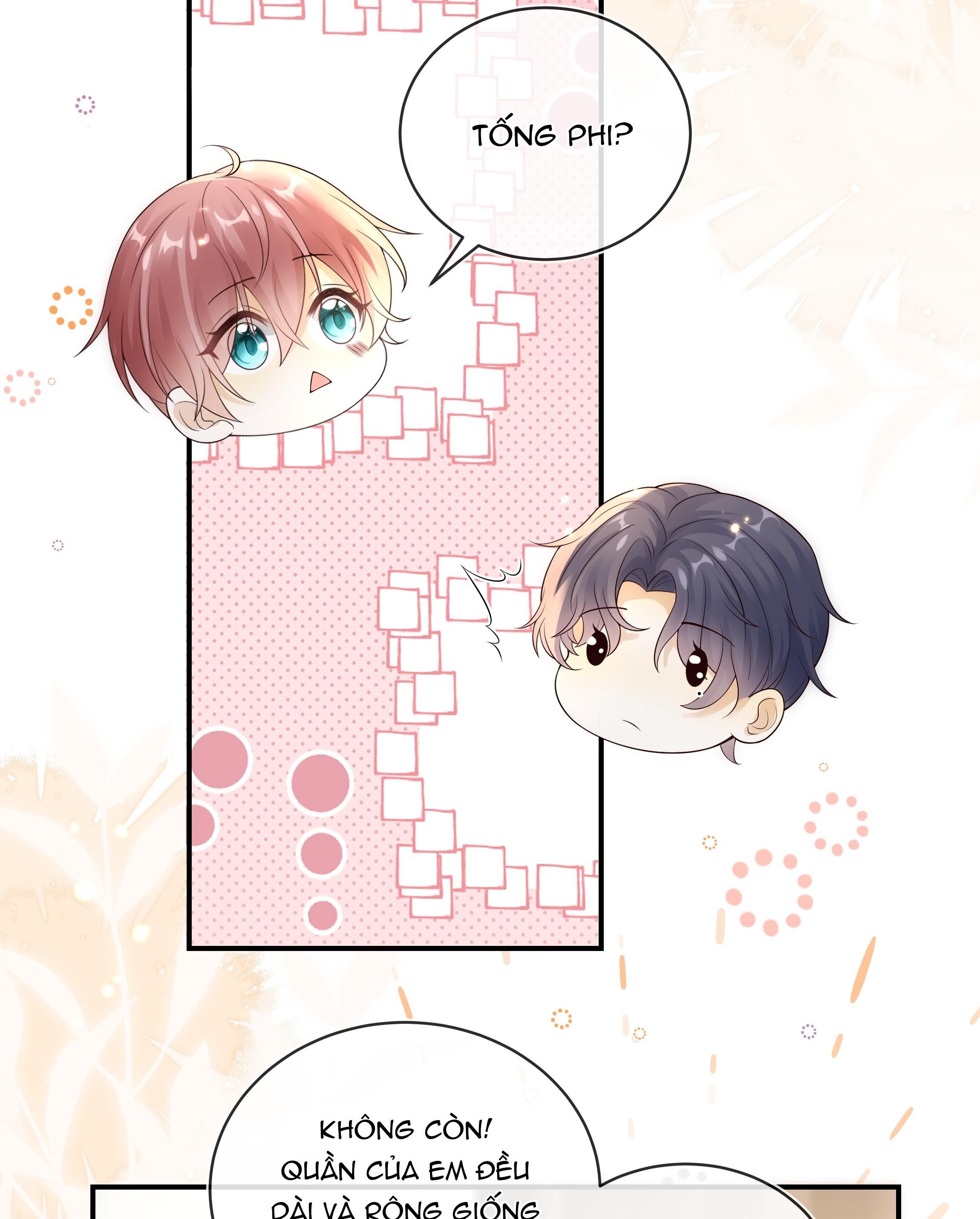 Tương Kế Tựu Kế Chapter 14 - Trang 2