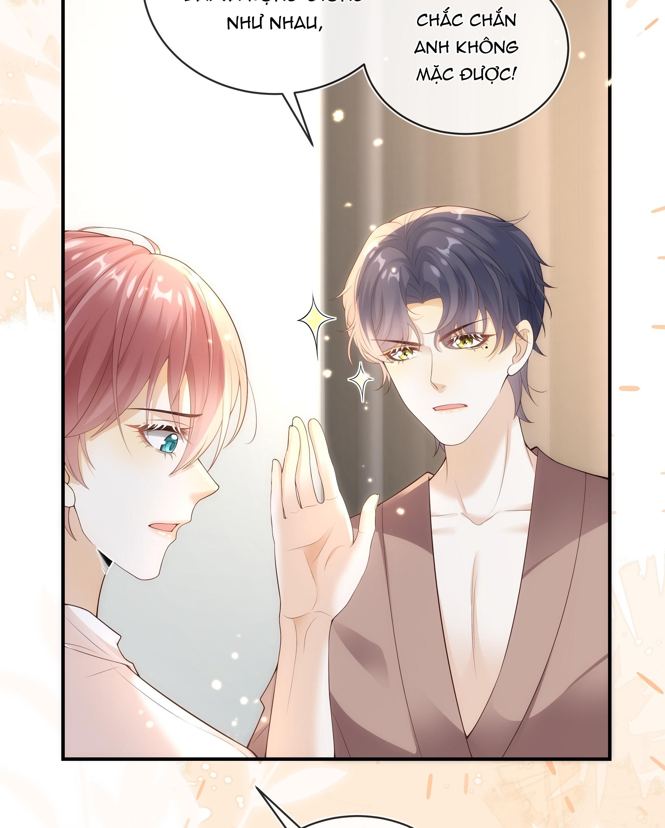 Tương Kế Tựu Kế Chapter 14 - Trang 2