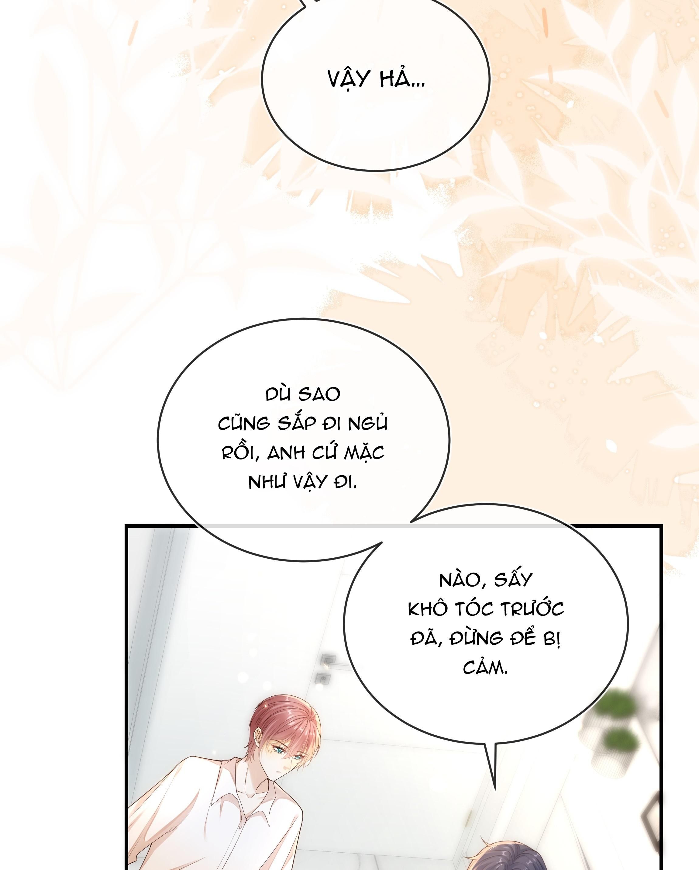 Tương Kế Tựu Kế Chapter 14 - Trang 2