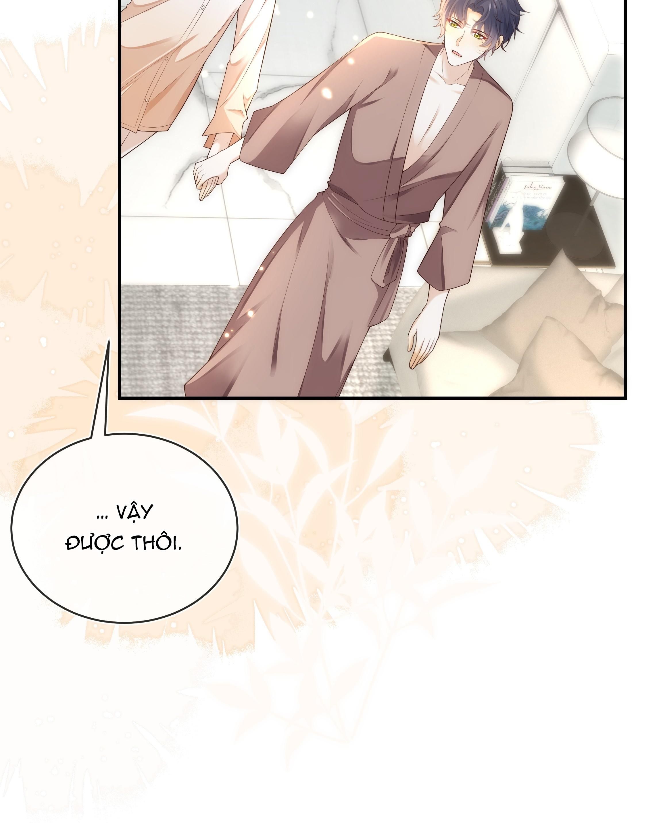 Tương Kế Tựu Kế Chapter 14 - Trang 2