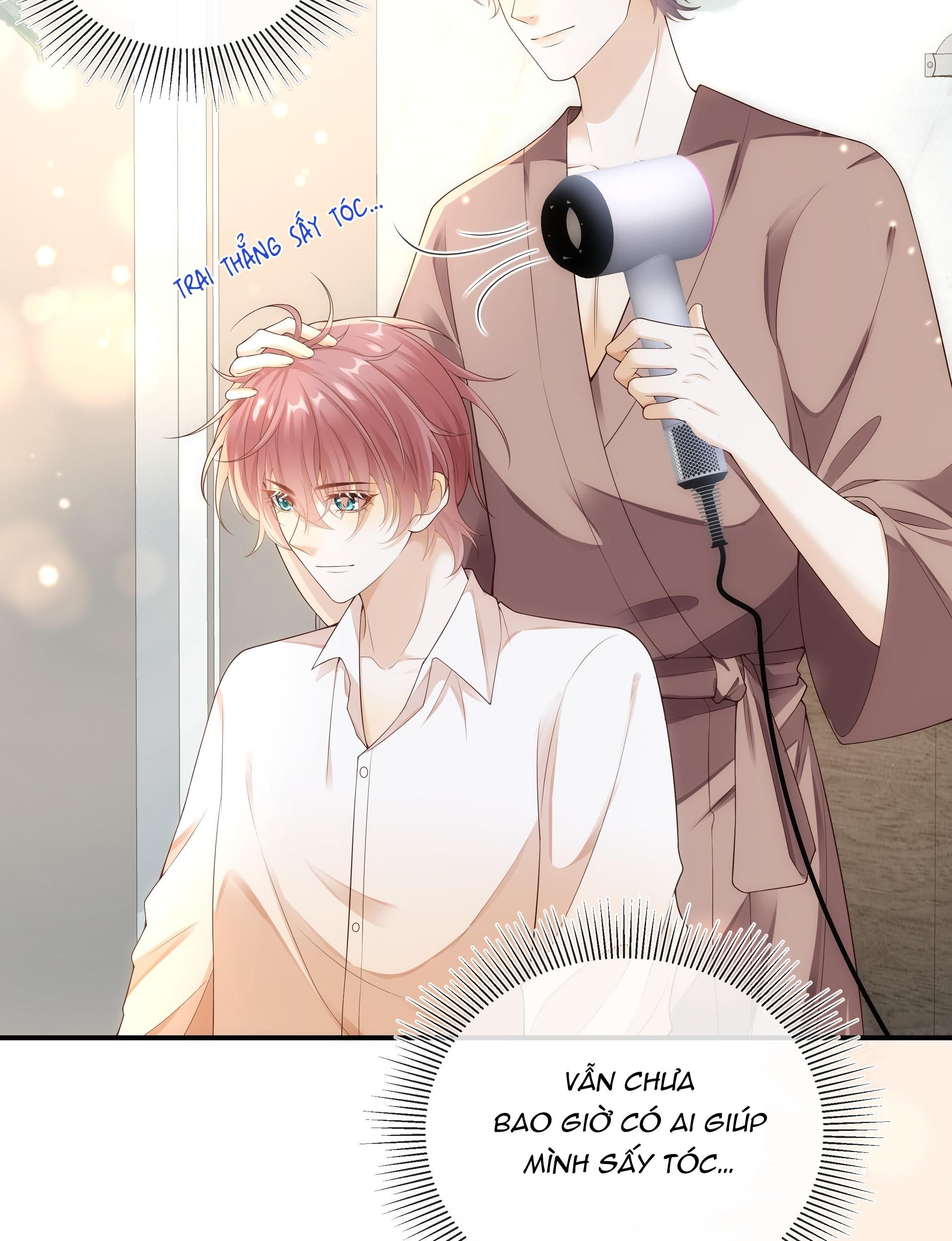 Tương Kế Tựu Kế Chapter 14 - Trang 2