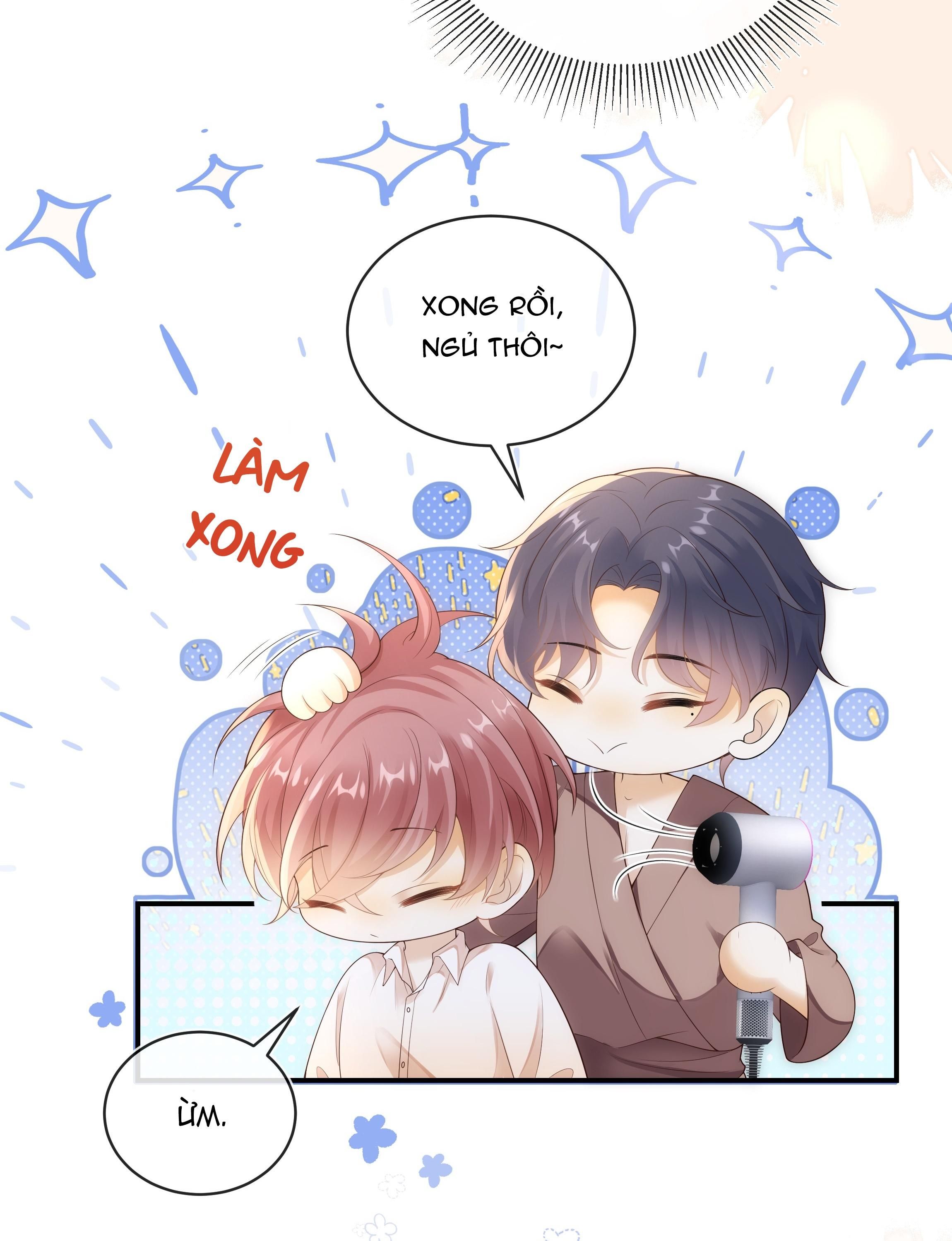 Tương Kế Tựu Kế Chapter 14 - Trang 2