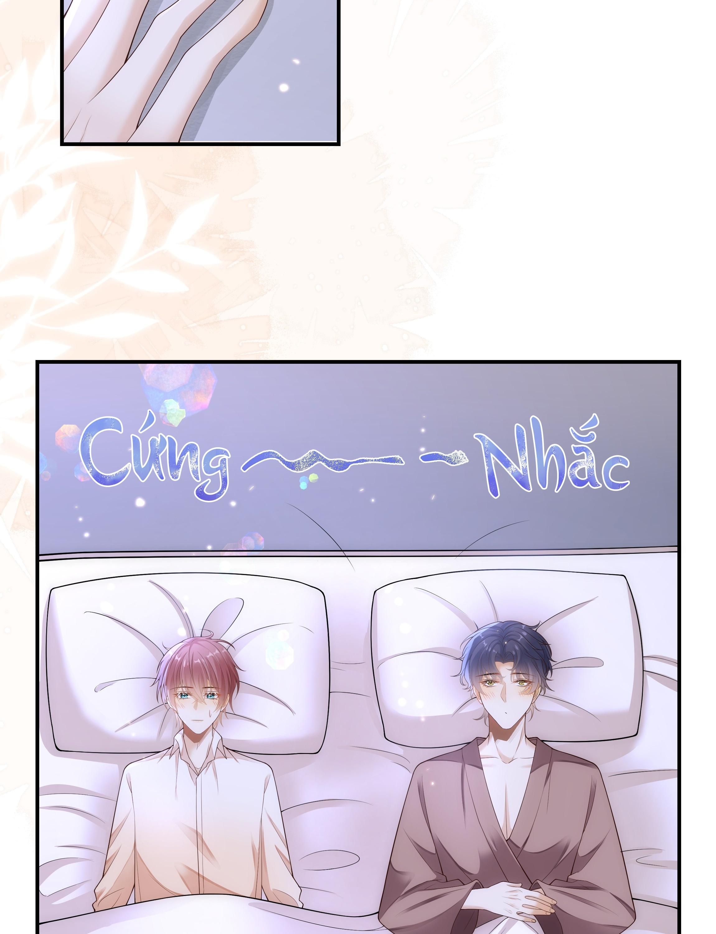 Tương Kế Tựu Kế Chapter 14 - Trang 2