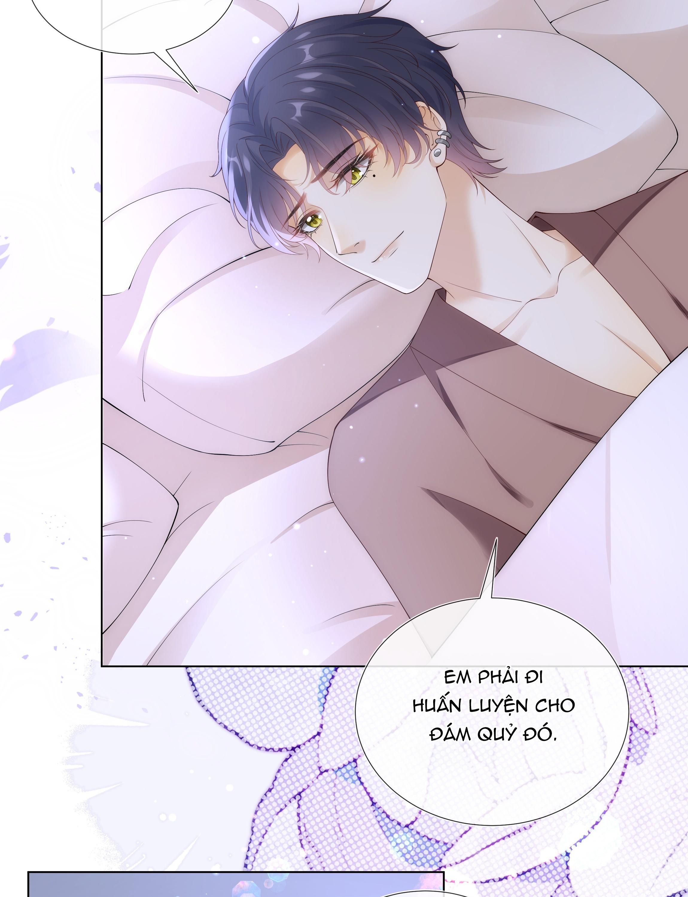 Tương Kế Tựu Kế Chapter 14 - Trang 2