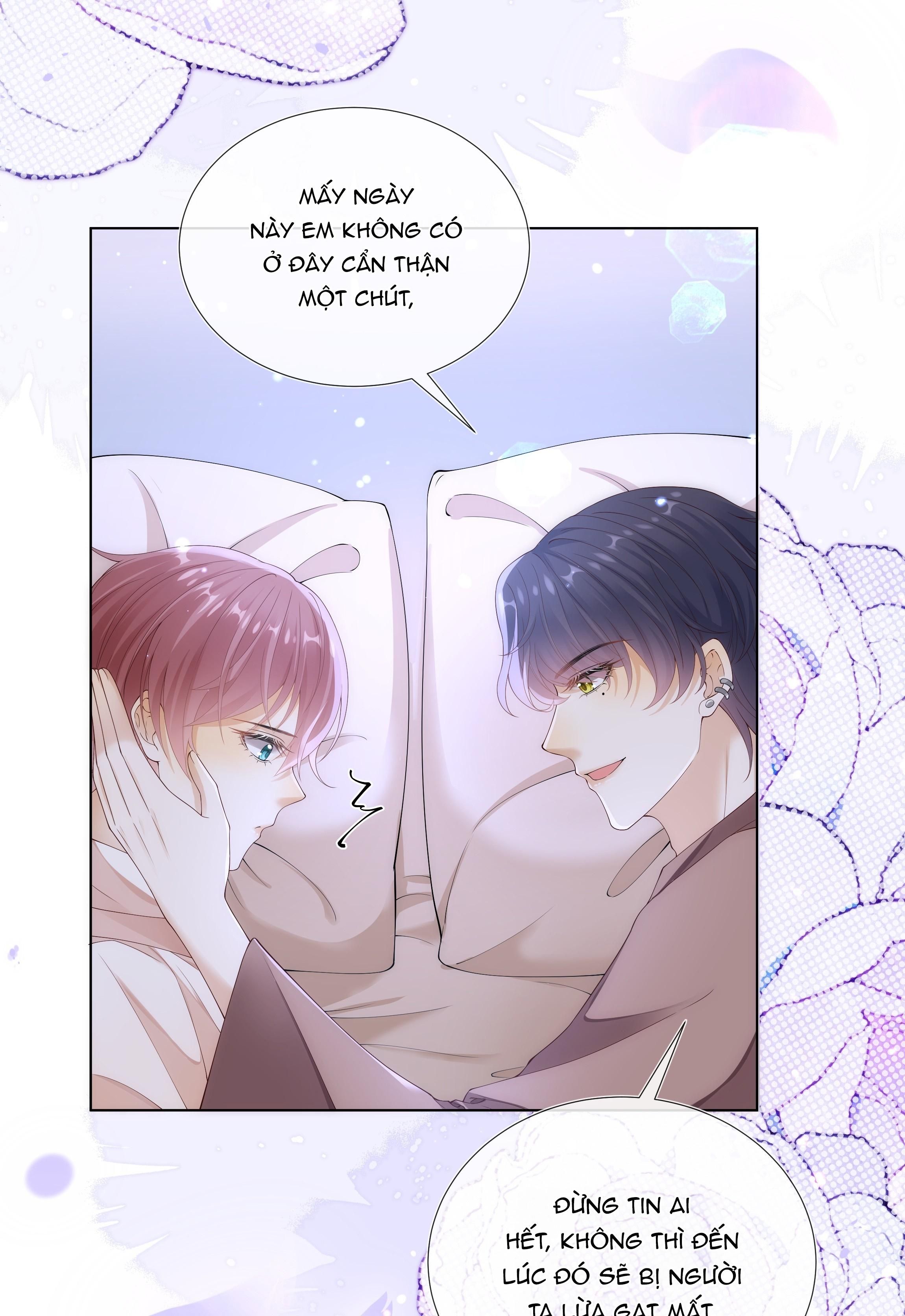 Tương Kế Tựu Kế Chapter 14 - Trang 2