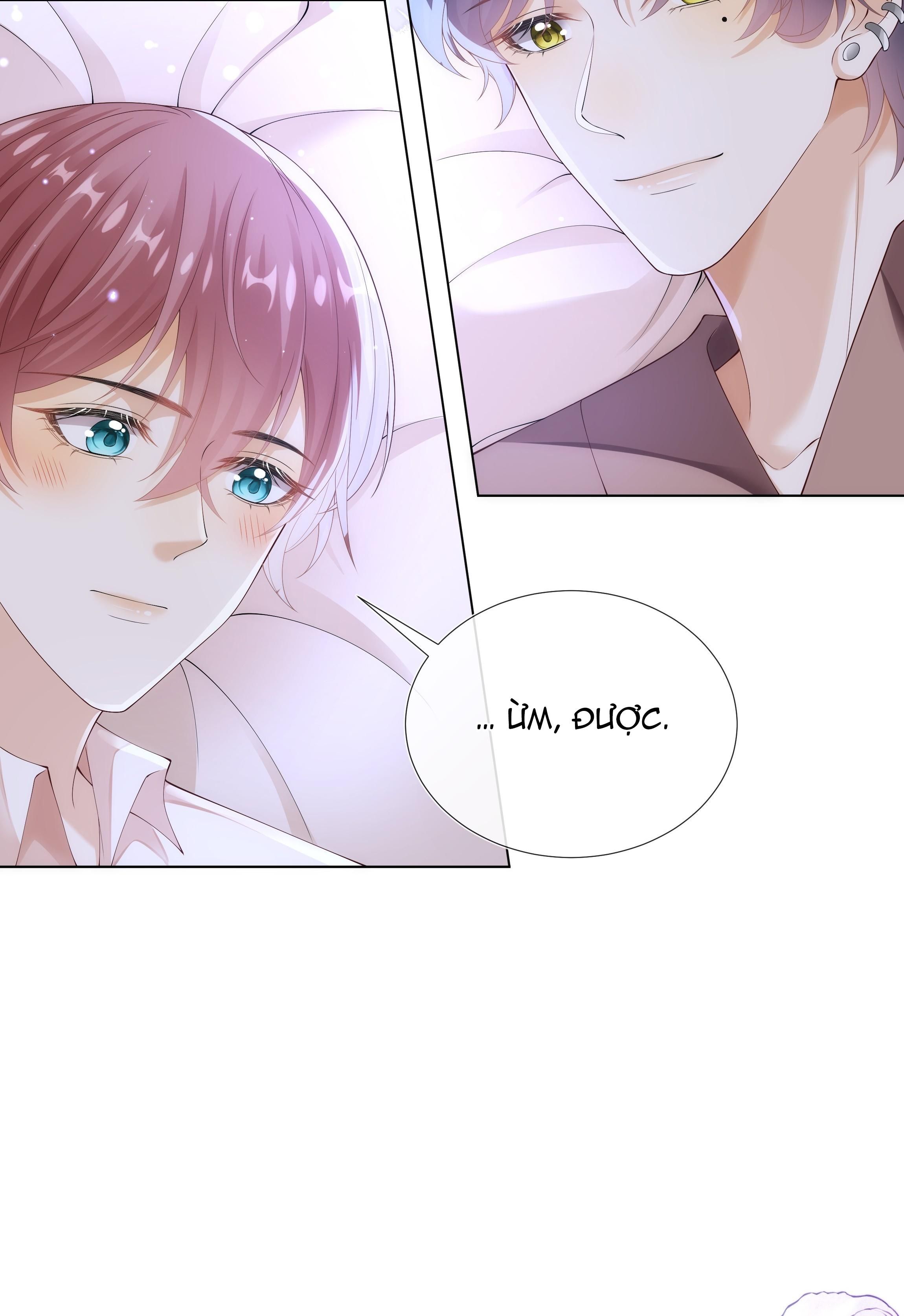 Tương Kế Tựu Kế Chapter 14 - Trang 2