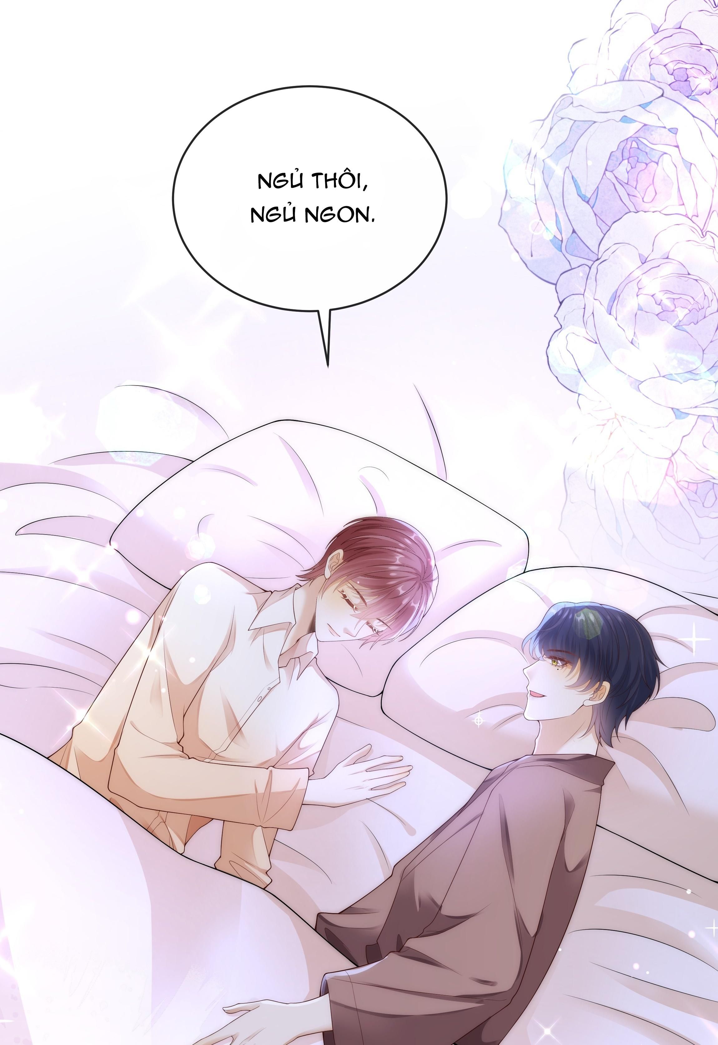 Tương Kế Tựu Kế Chapter 14 - Trang 2