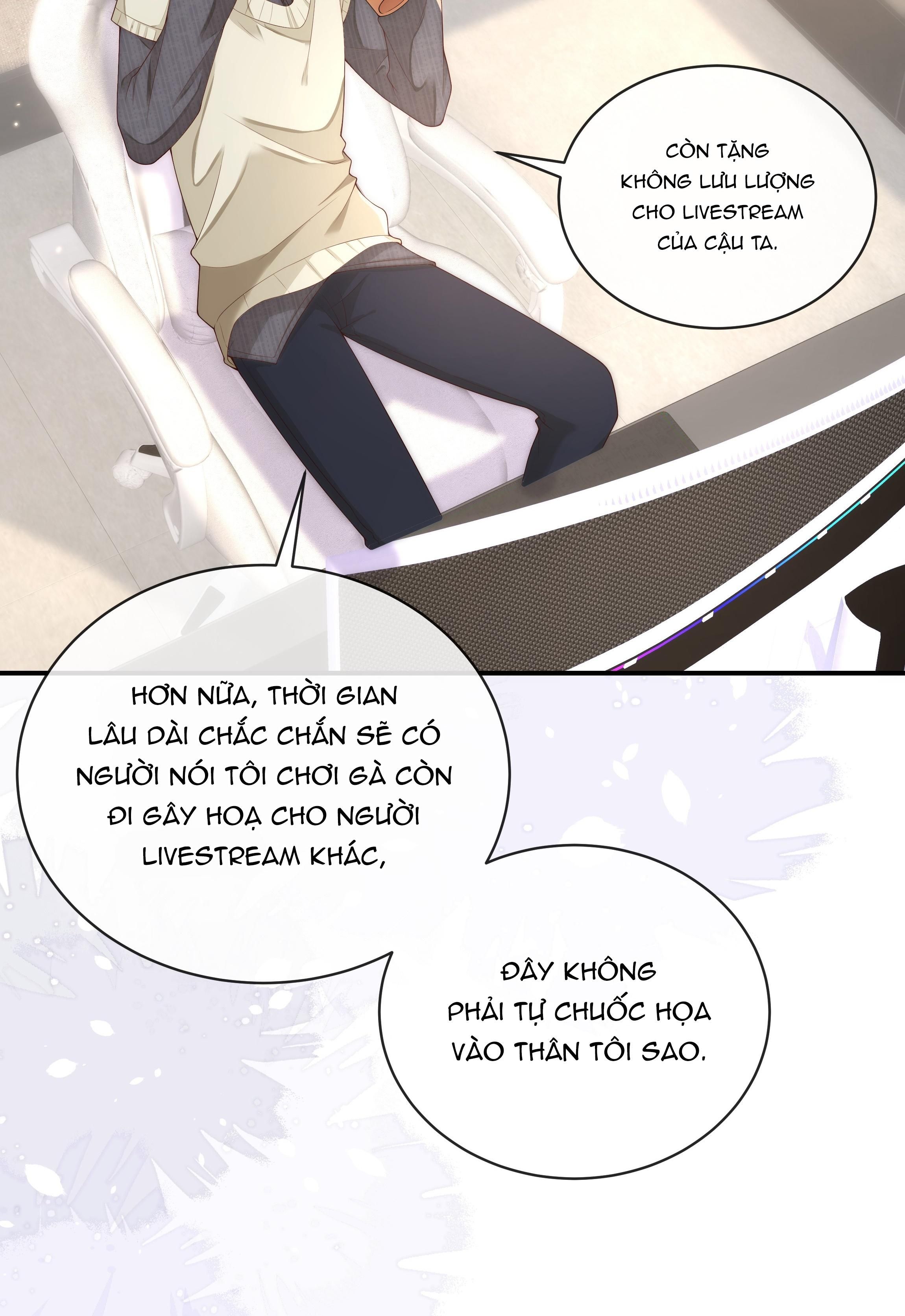 Tương Kế Tựu Kế Chapter 14 - Trang 2