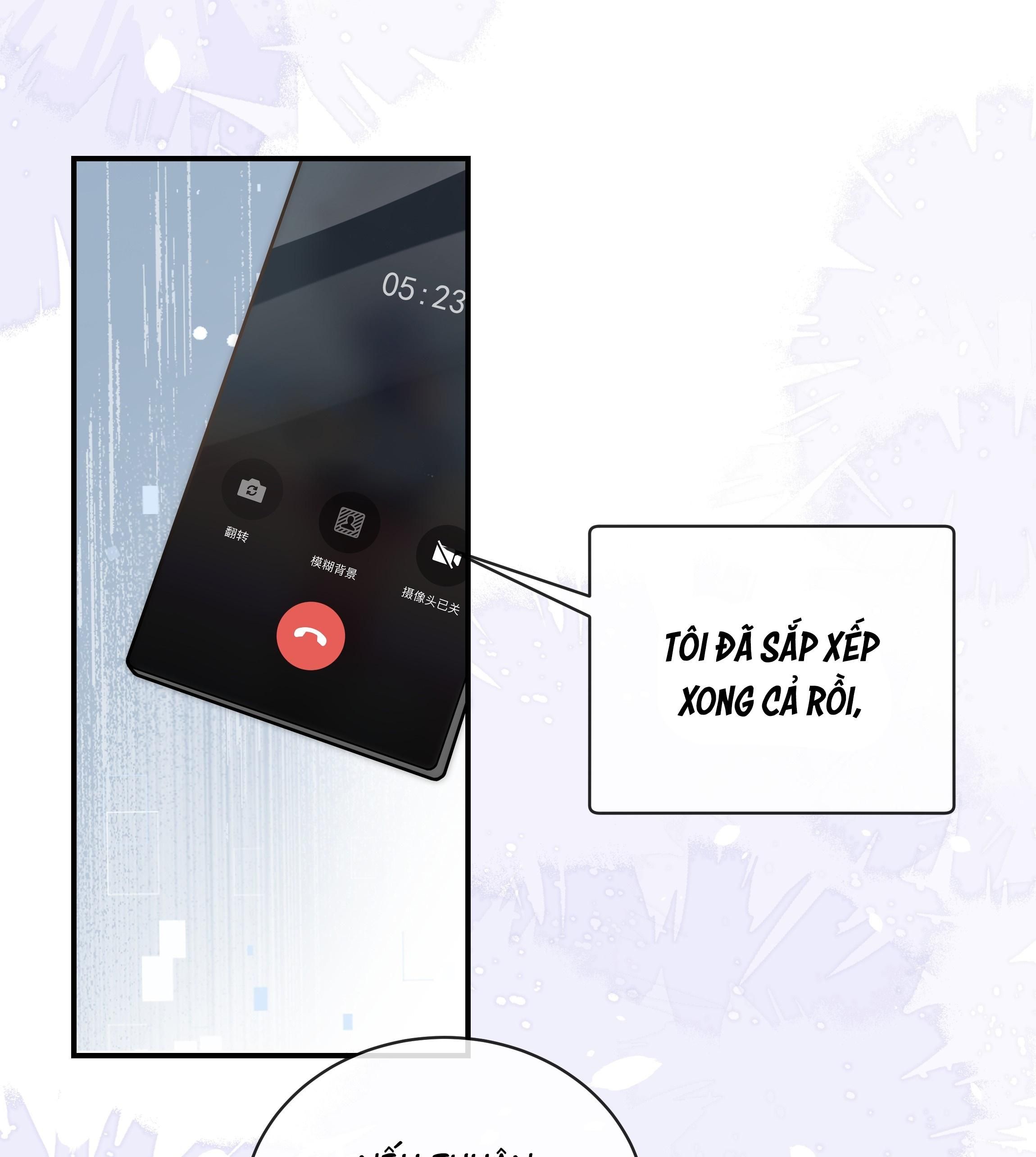 Tương Kế Tựu Kế Chapter 14 - Trang 2