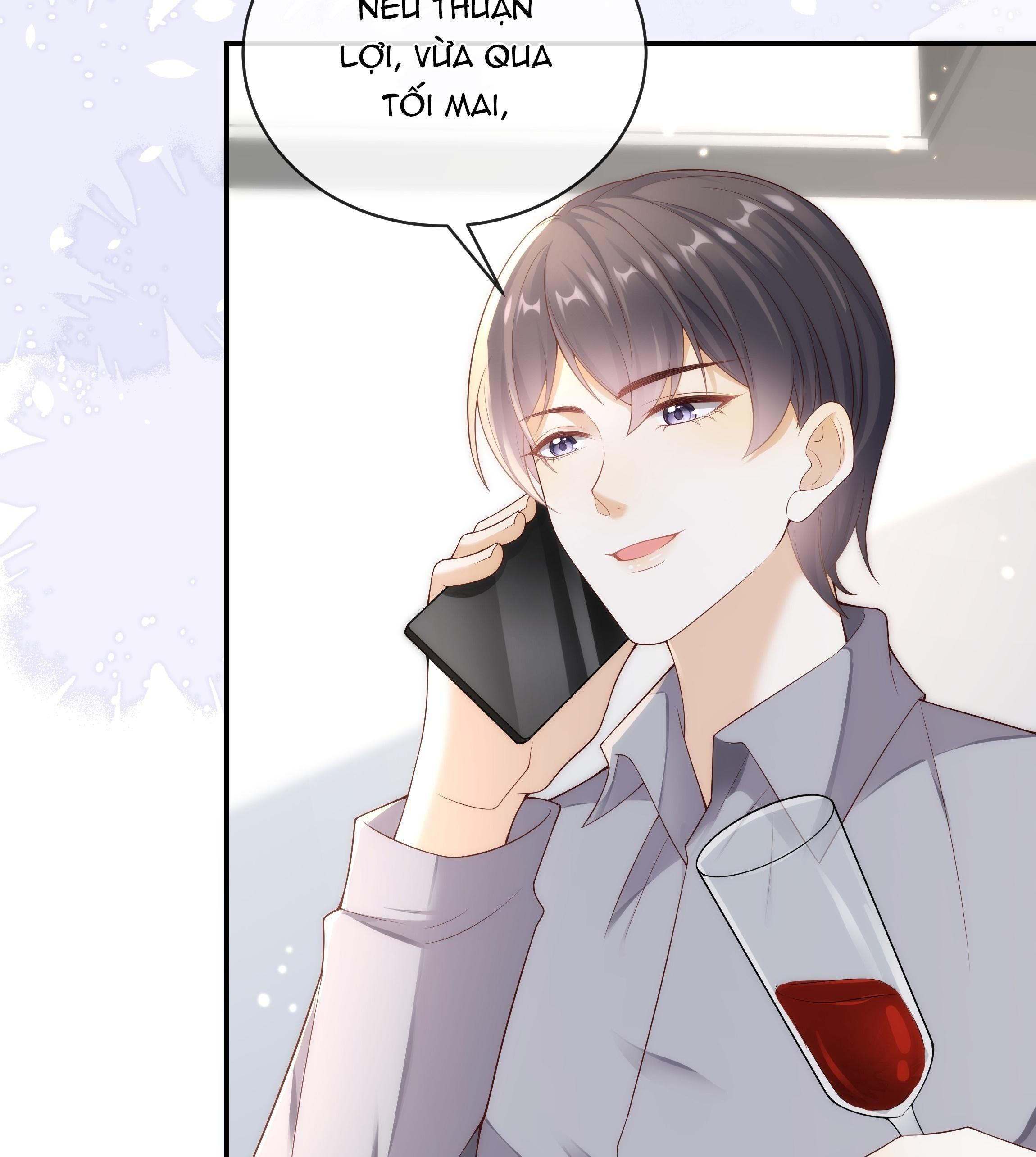 Tương Kế Tựu Kế Chapter 14 - Trang 2