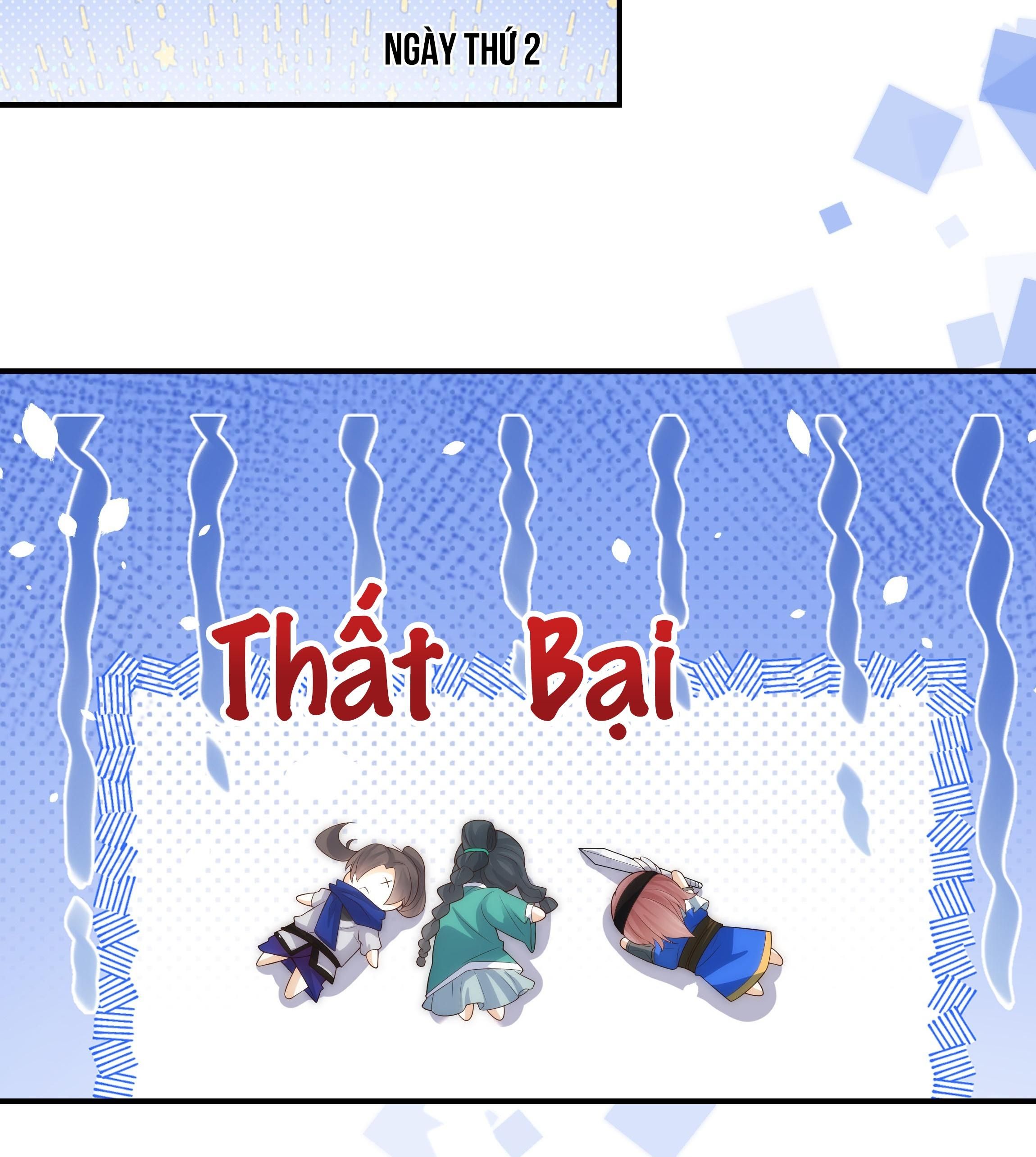 Tương Kế Tựu Kế Chapter 14 - Trang 2