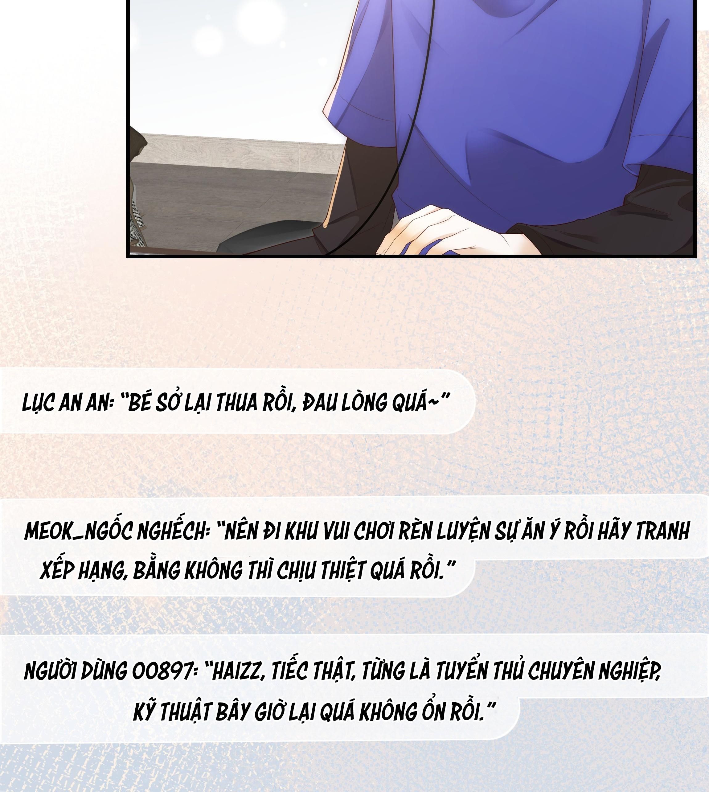 Tương Kế Tựu Kế Chapter 14 - Trang 2