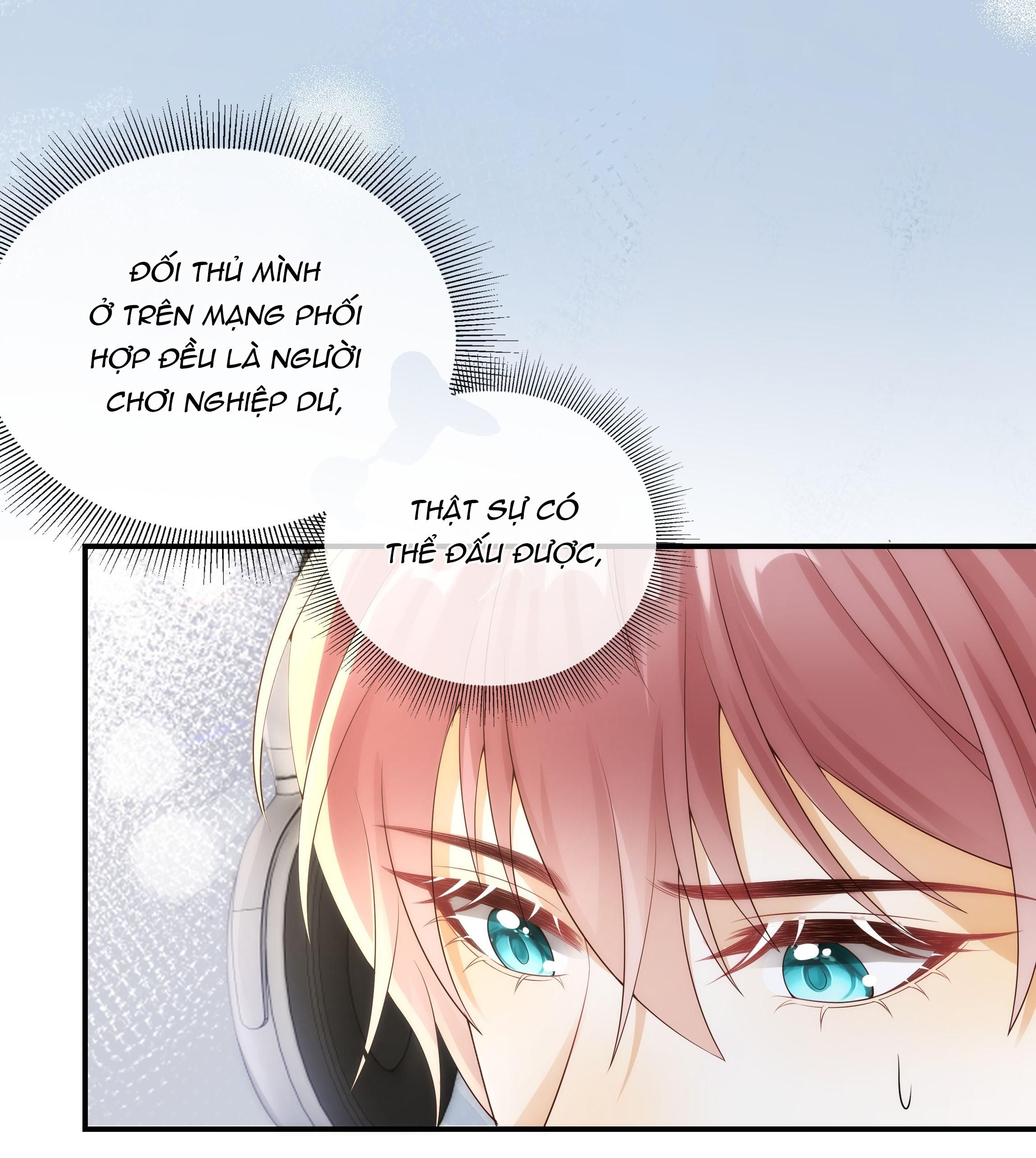 Tương Kế Tựu Kế Chapter 14 - Trang 2