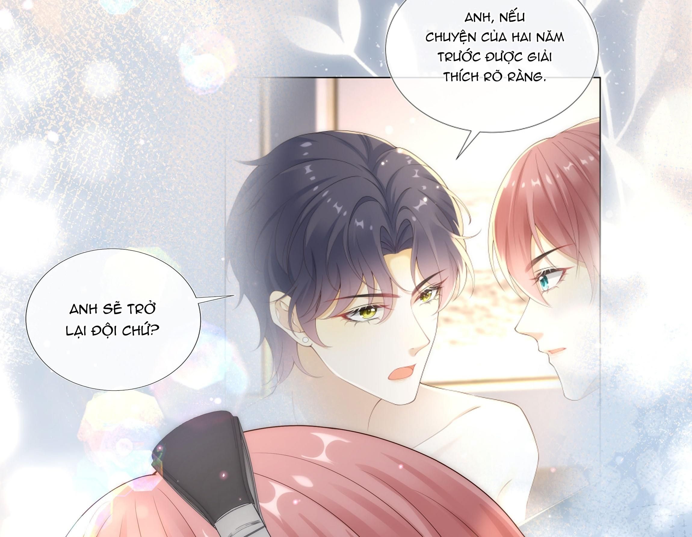 Tương Kế Tựu Kế Chapter 14 - Trang 2