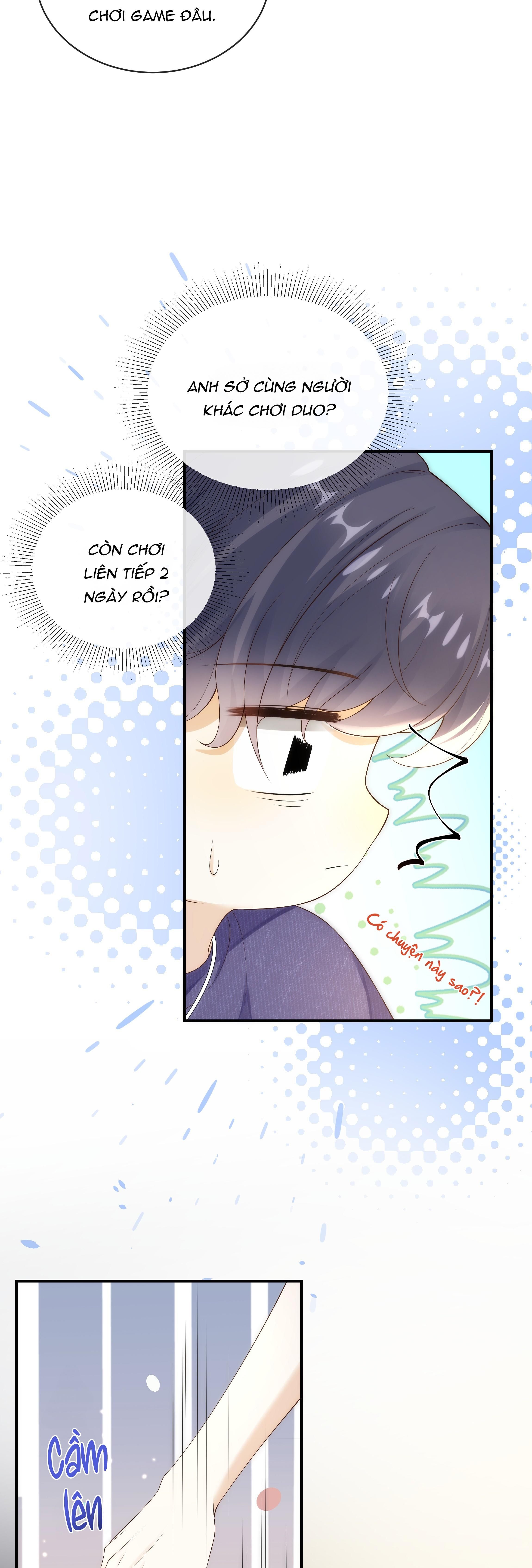 Tương Kế Tựu Kế Chapter 15 - Trang 2