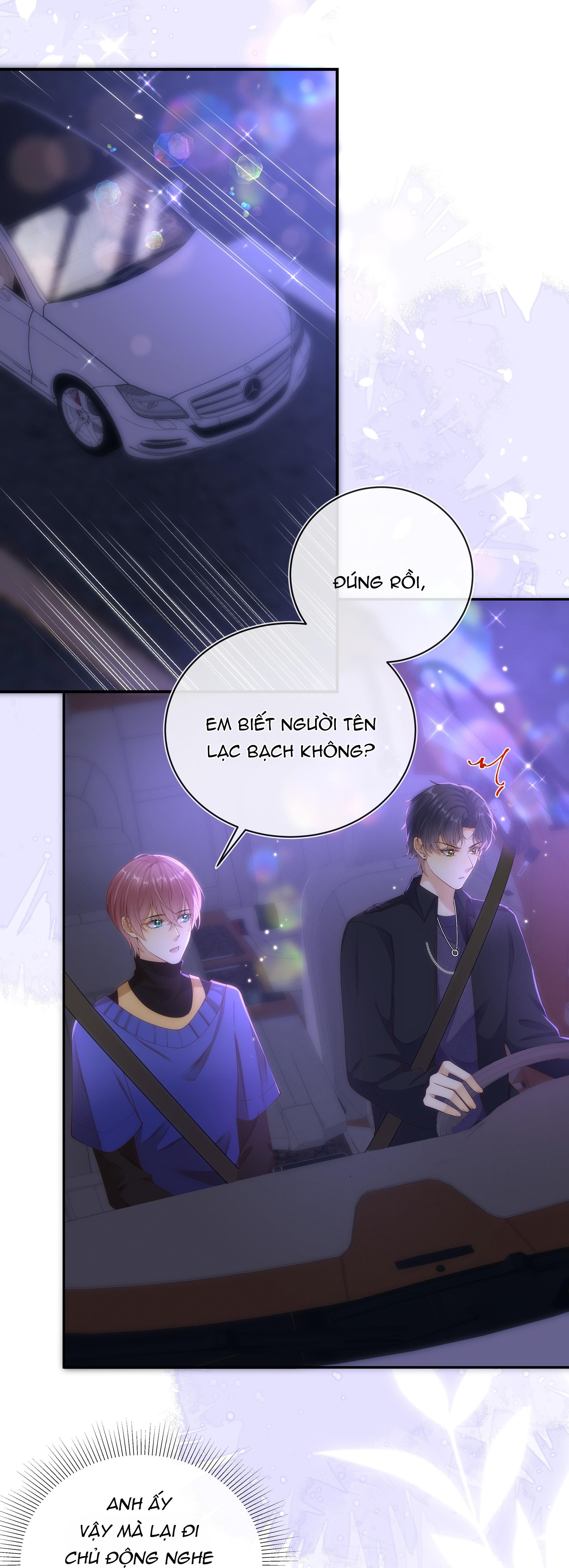 Tương Kế Tựu Kế Chapter 15 - Trang 2