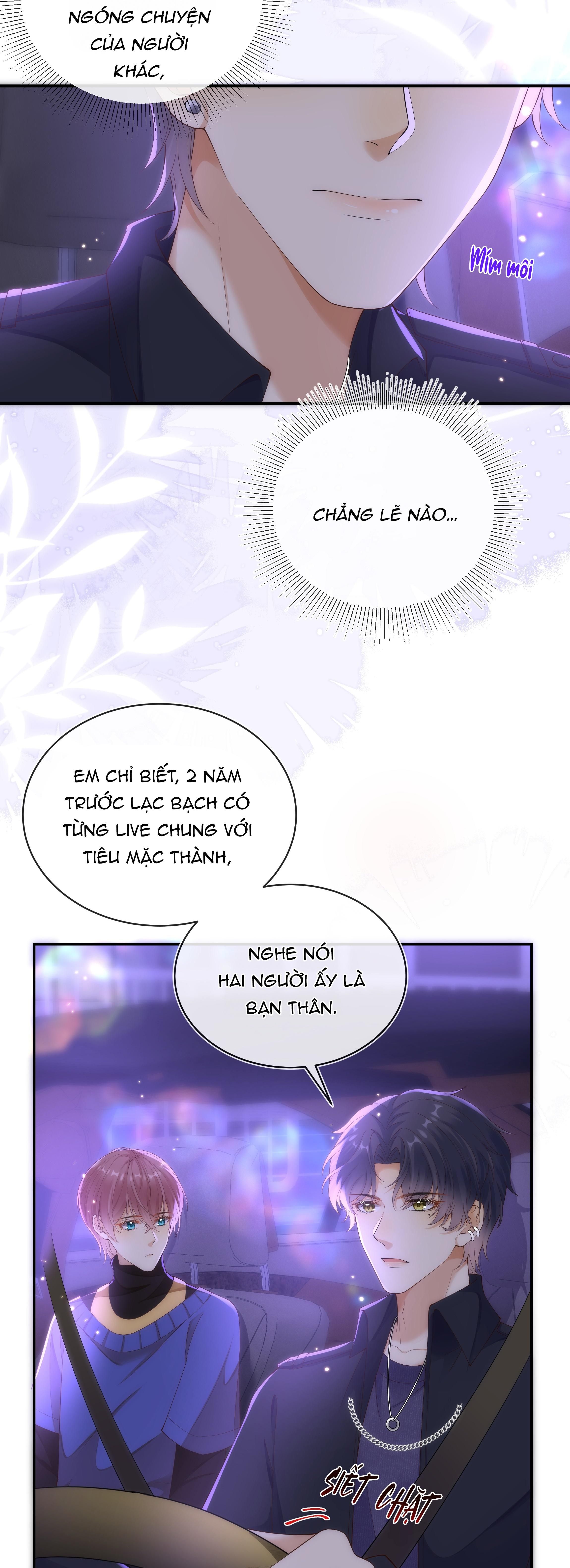 Tương Kế Tựu Kế Chapter 15 - Trang 2