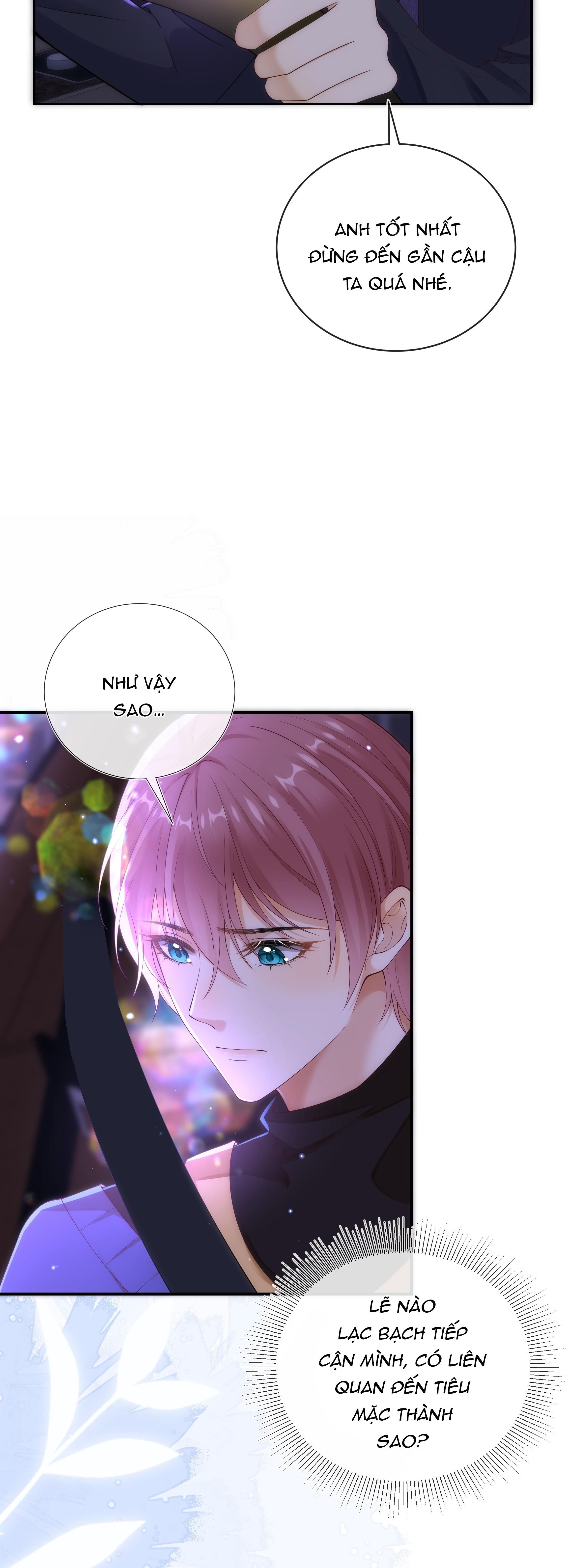 Tương Kế Tựu Kế Chapter 15 - Trang 2