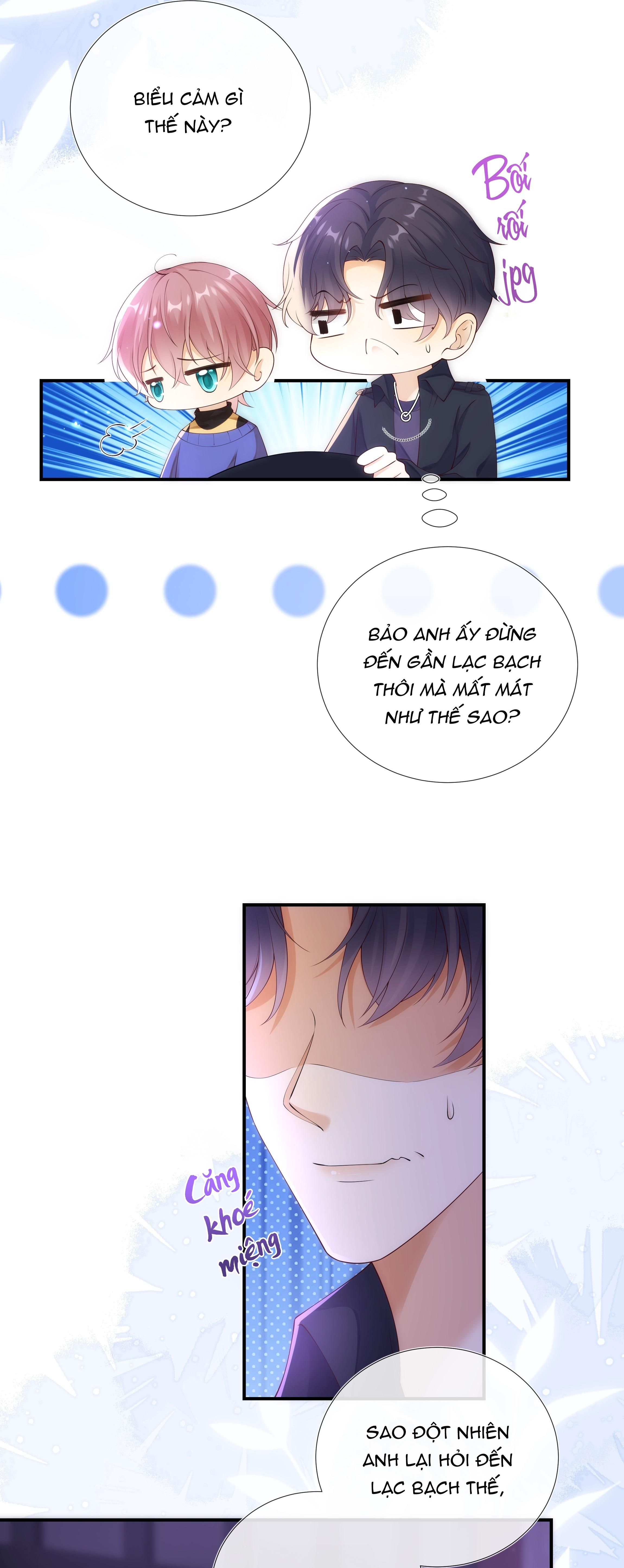 Tương Kế Tựu Kế Chapter 15 - Trang 2
