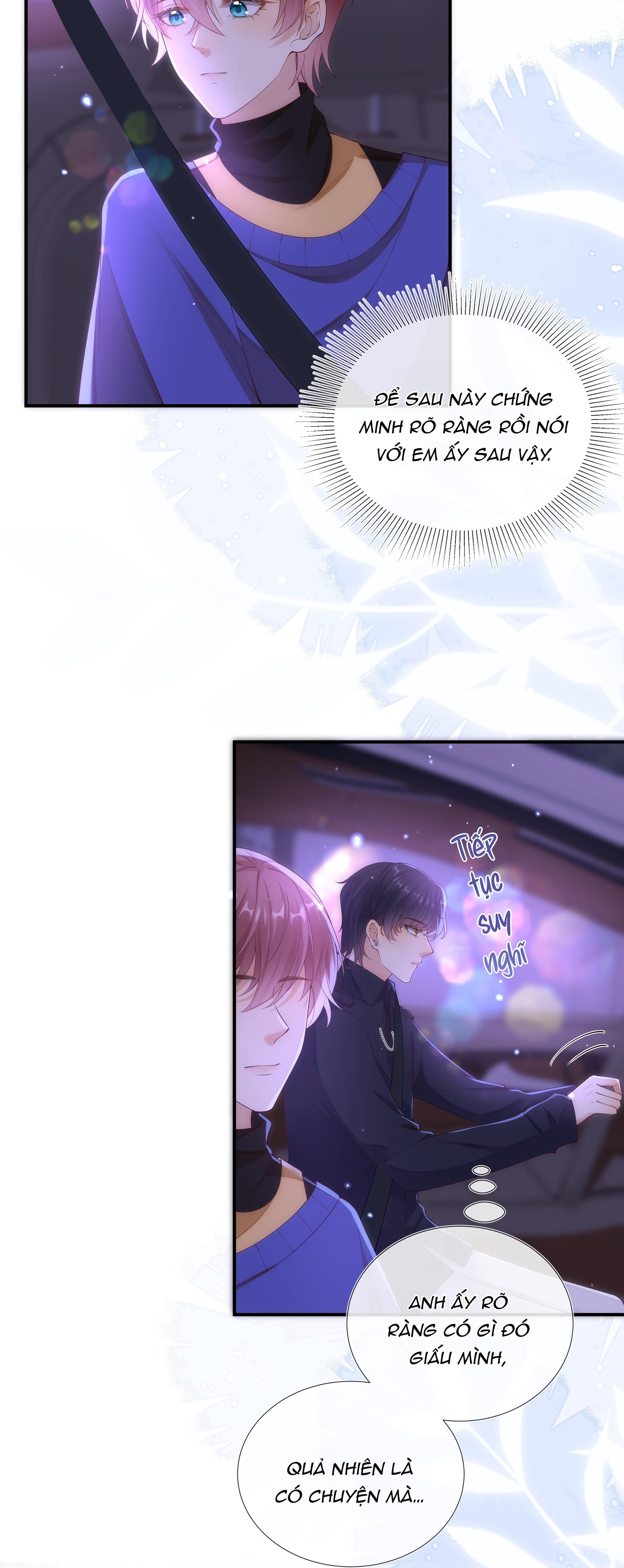 Tương Kế Tựu Kế Chapter 15 - Trang 2