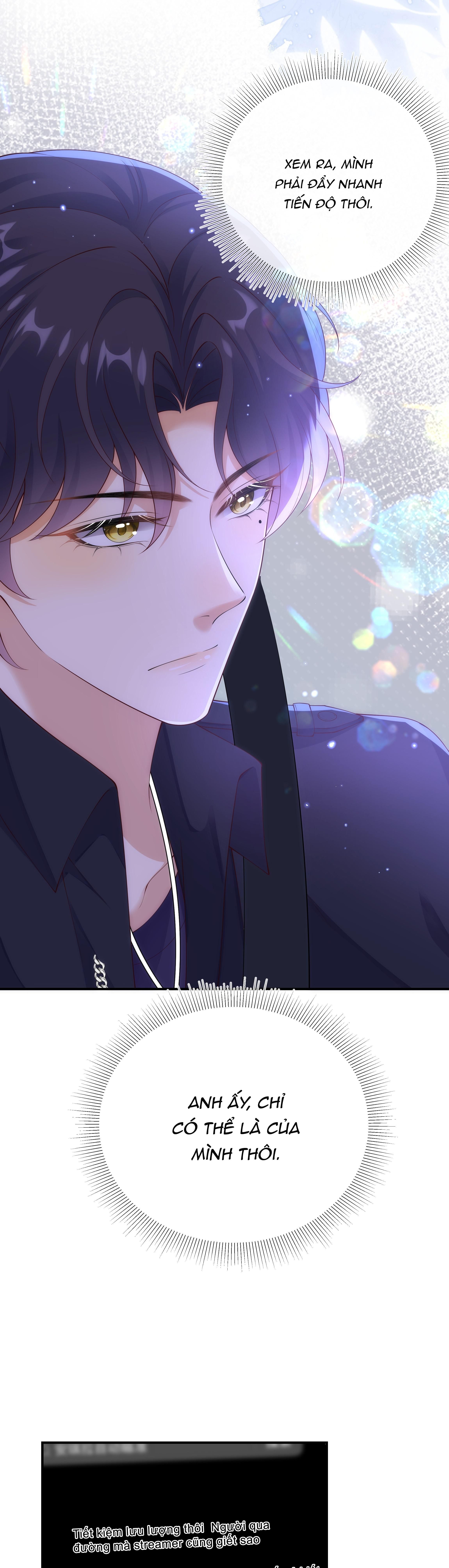 Tương Kế Tựu Kế Chapter 15 - Trang 2