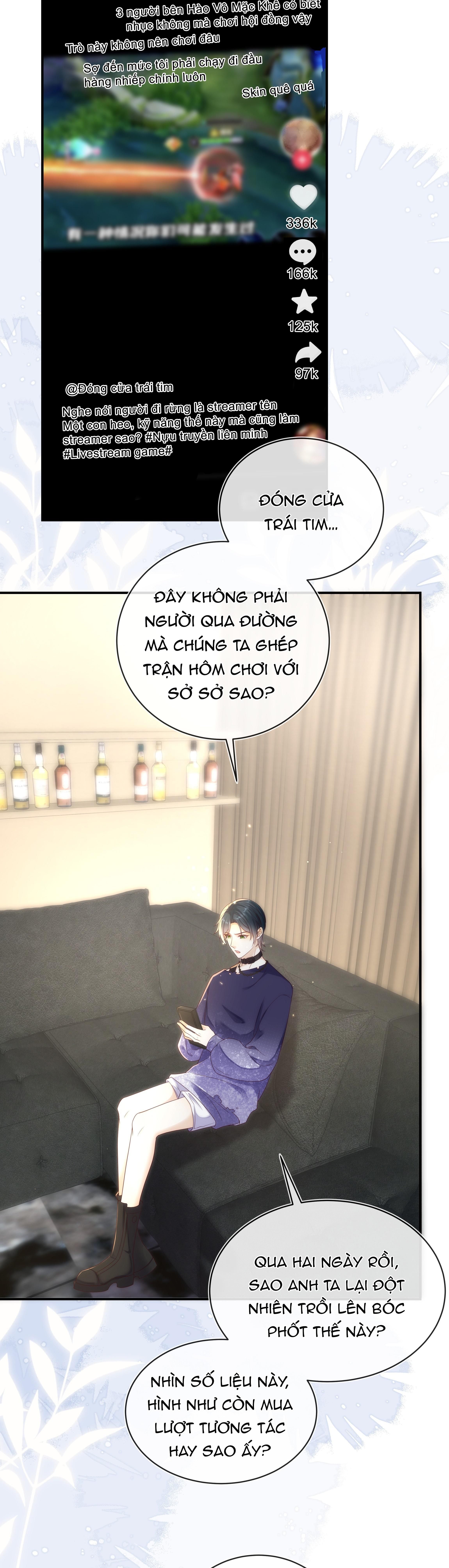 Tương Kế Tựu Kế Chapter 15 - Trang 2