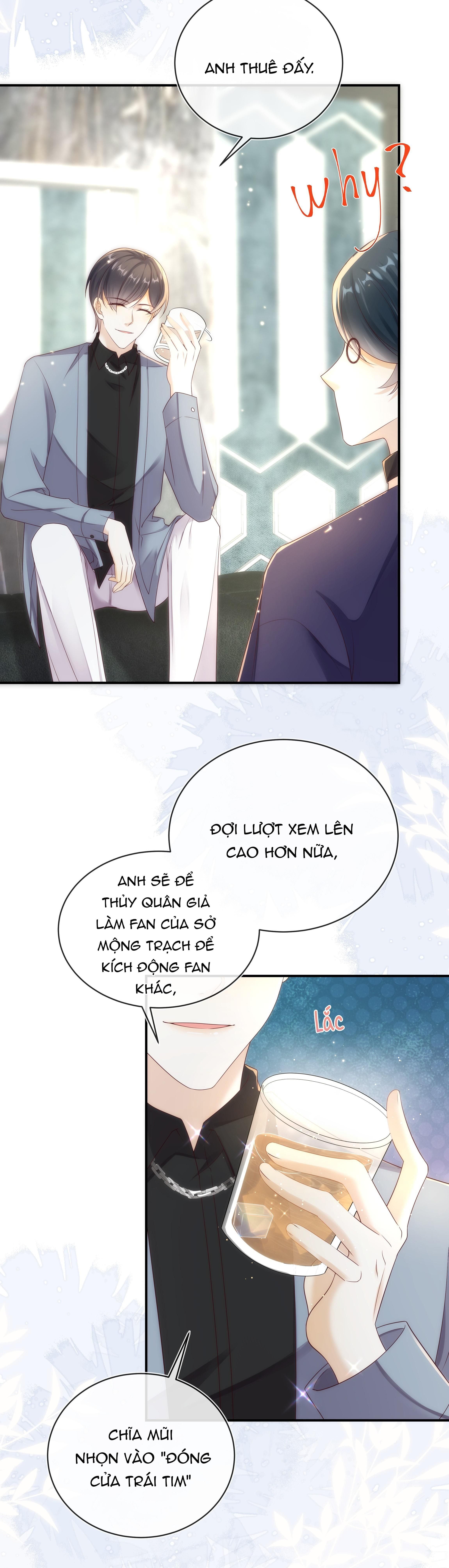 Tương Kế Tựu Kế Chapter 15 - Trang 2