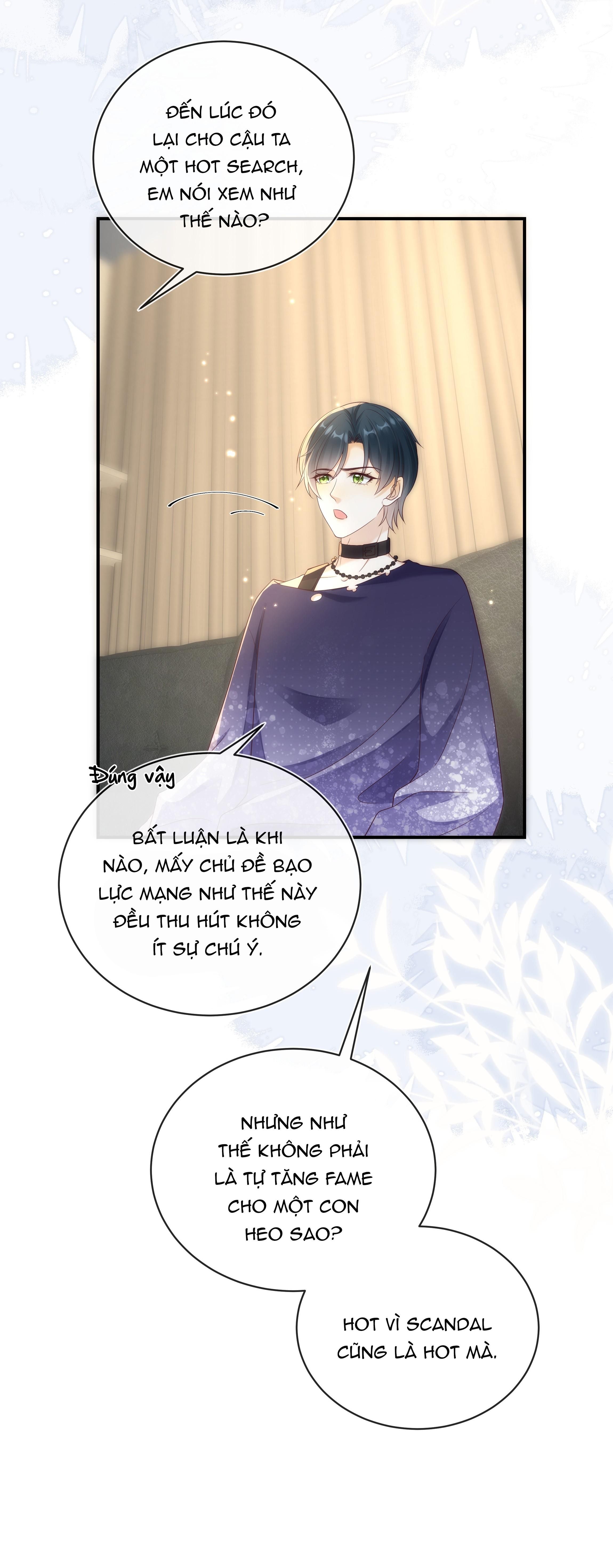 Tương Kế Tựu Kế Chapter 15 - Trang 2