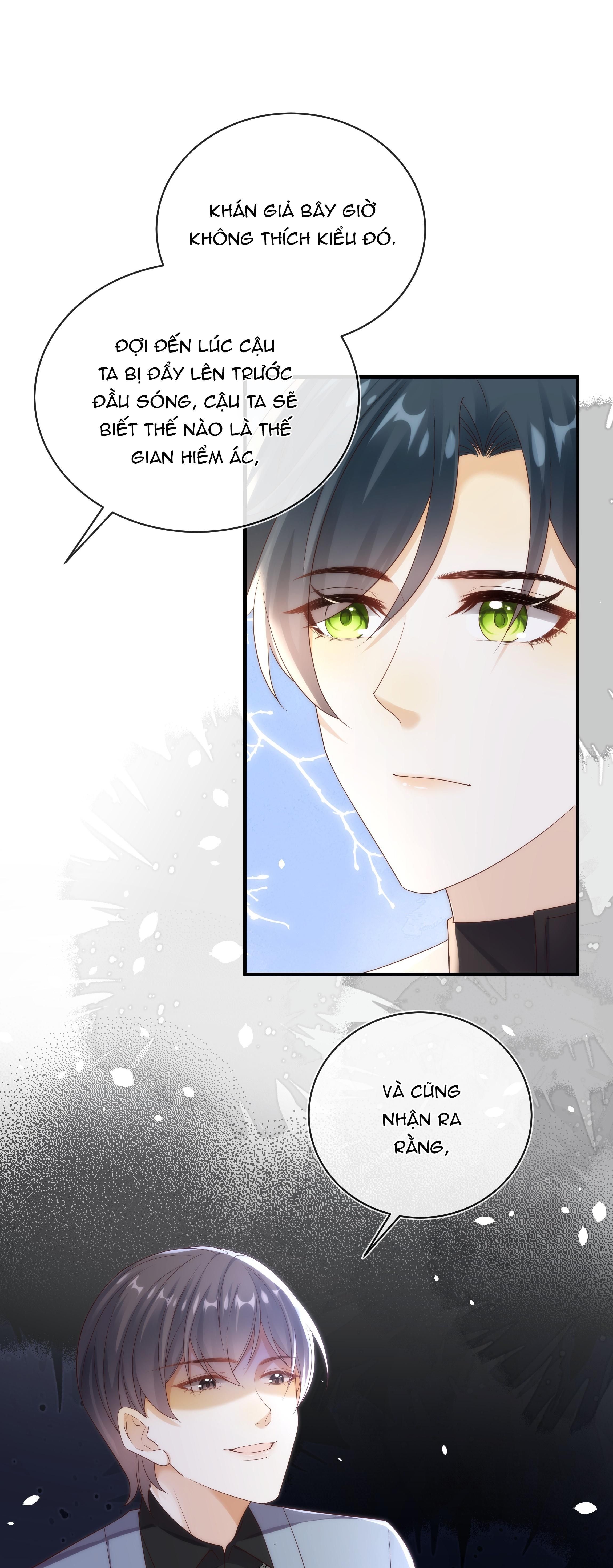Tương Kế Tựu Kế Chapter 15 - Trang 2