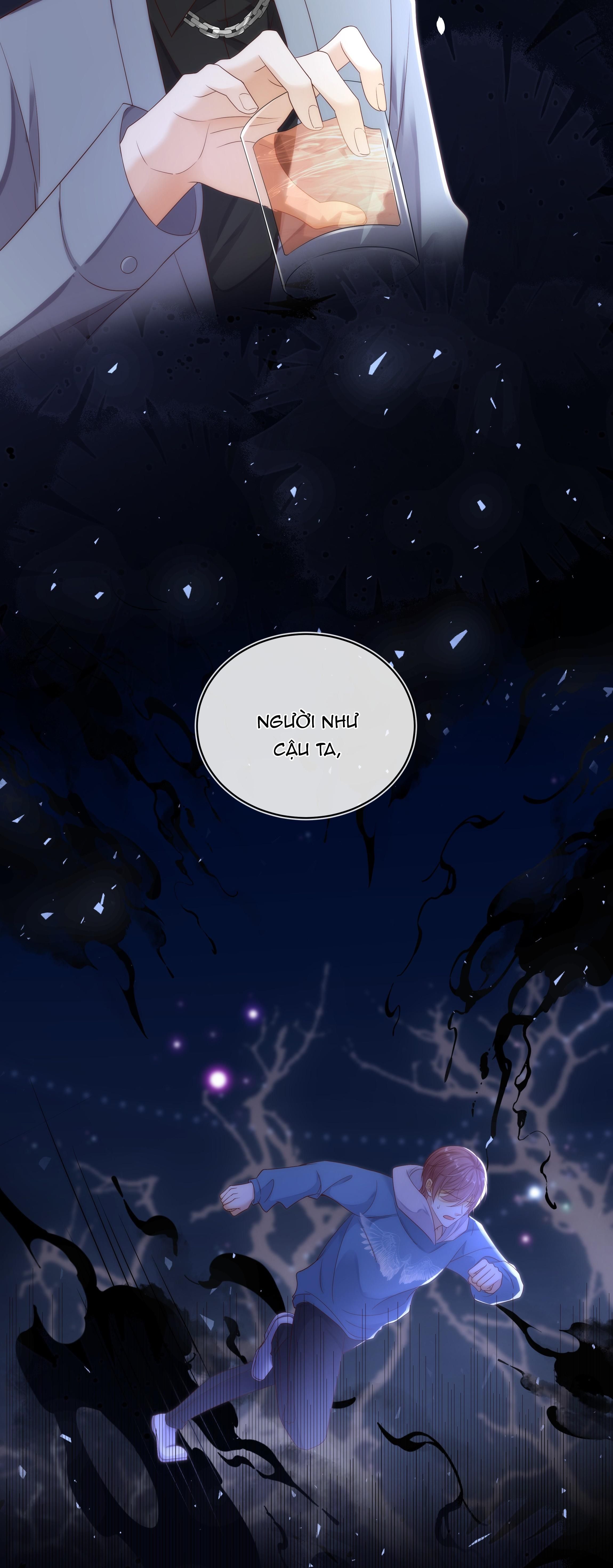 Tương Kế Tựu Kế Chapter 15 - Trang 2