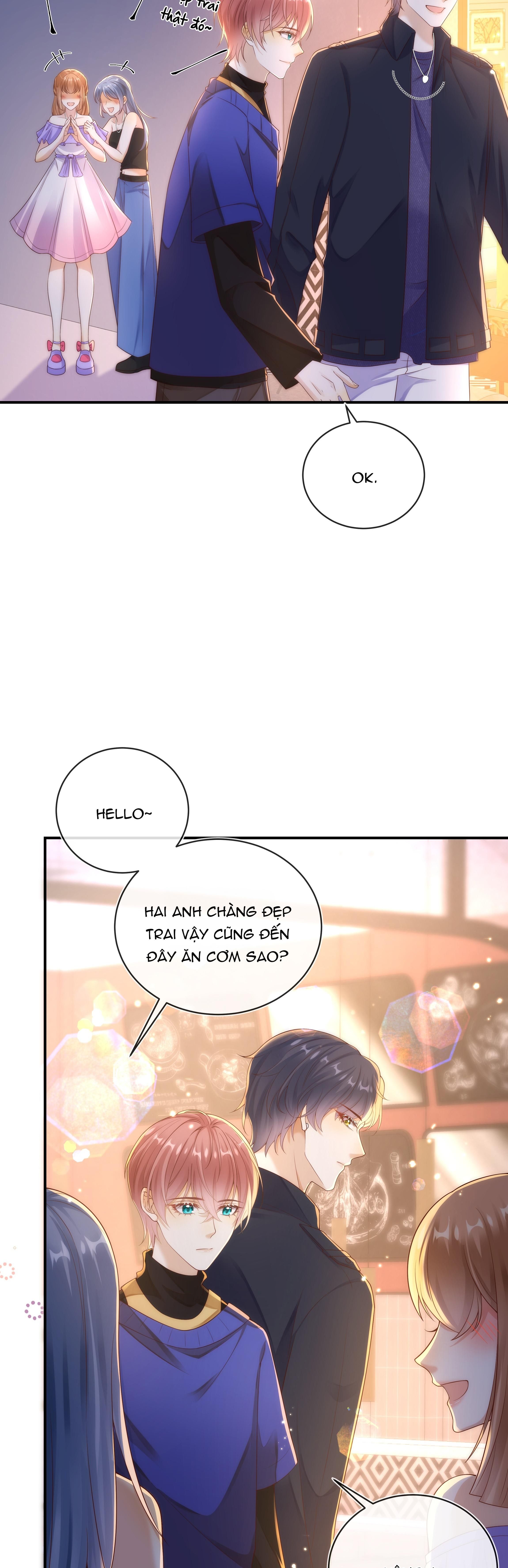 Tương Kế Tựu Kế Chapter 15 - Trang 2