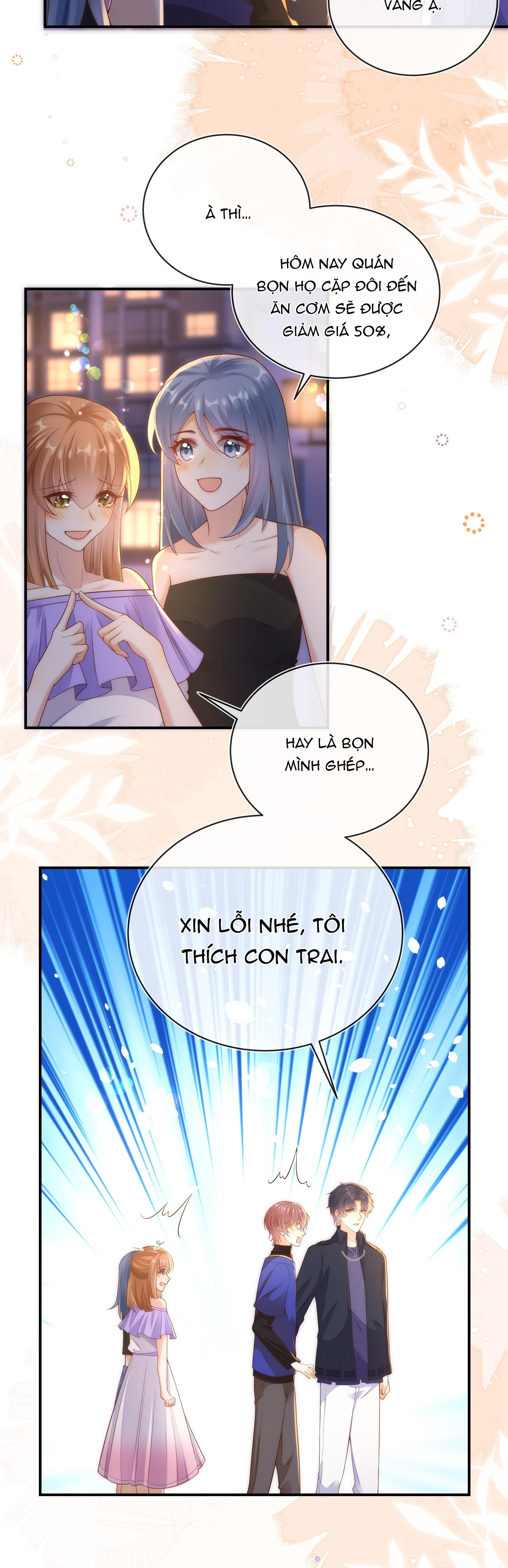 Tương Kế Tựu Kế Chapter 15 - Trang 2