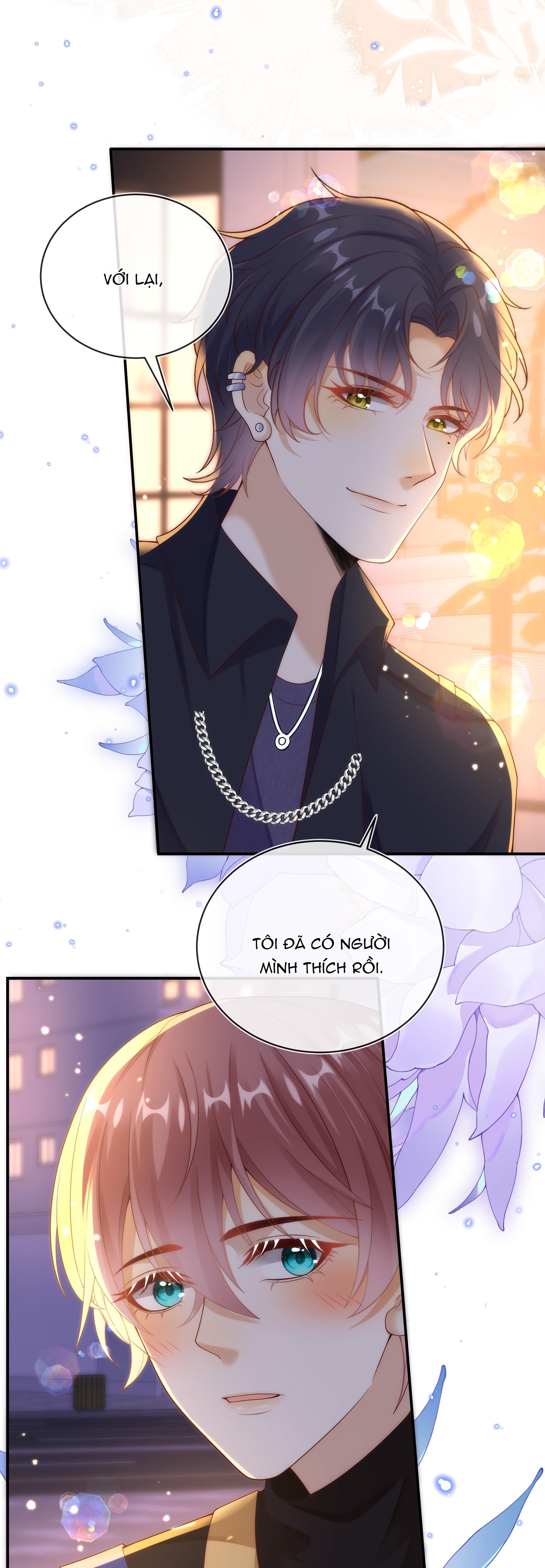 Tương Kế Tựu Kế Chapter 15 - Trang 2