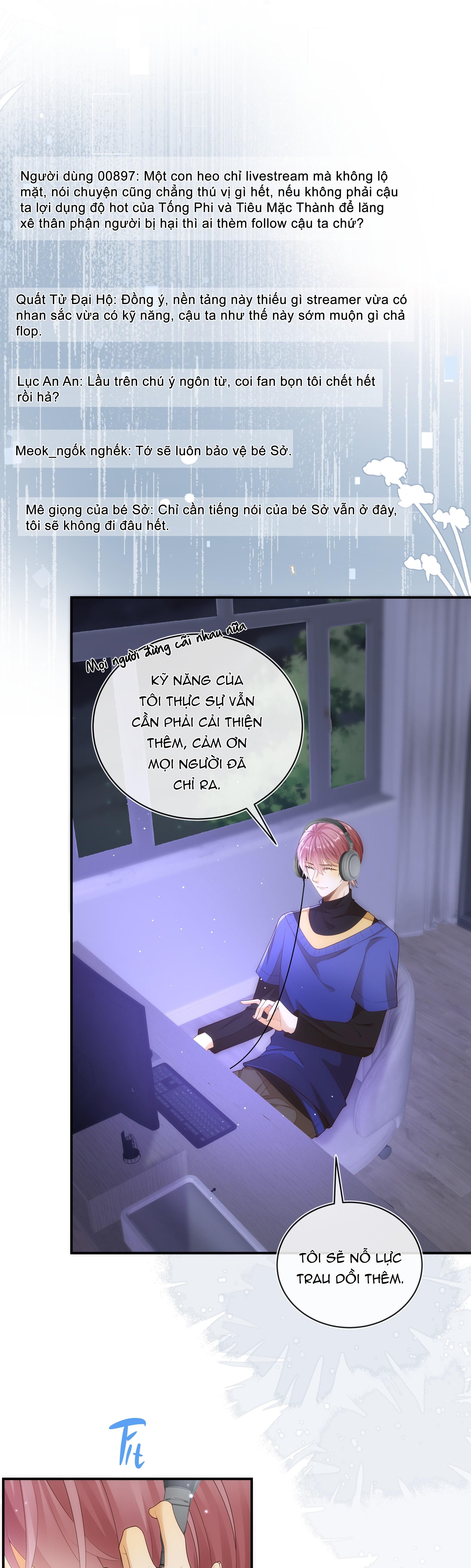 Tương Kế Tựu Kế Chapter 15 - Trang 2