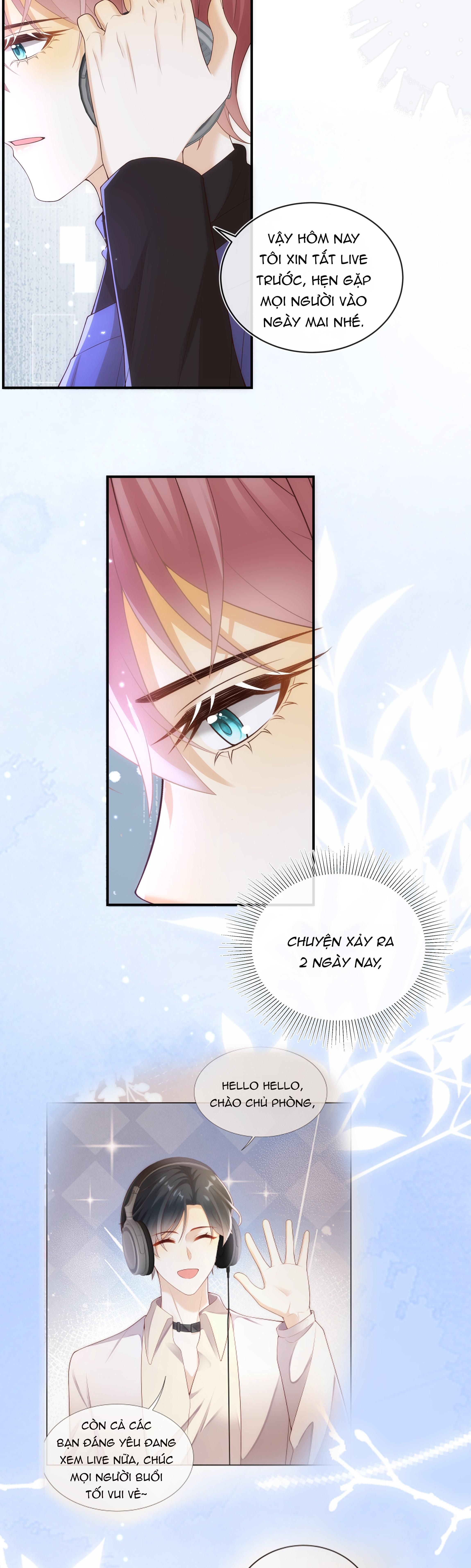 Tương Kế Tựu Kế Chapter 15 - Trang 2