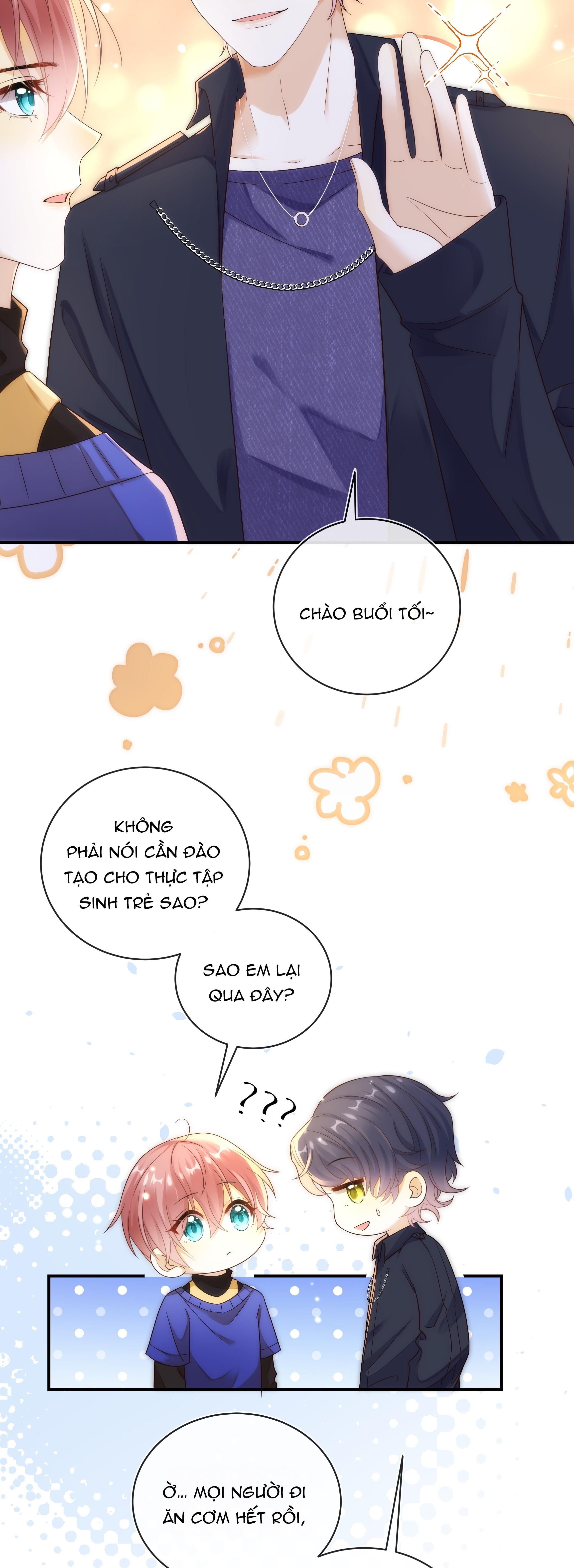 Tương Kế Tựu Kế Chapter 15 - Trang 2