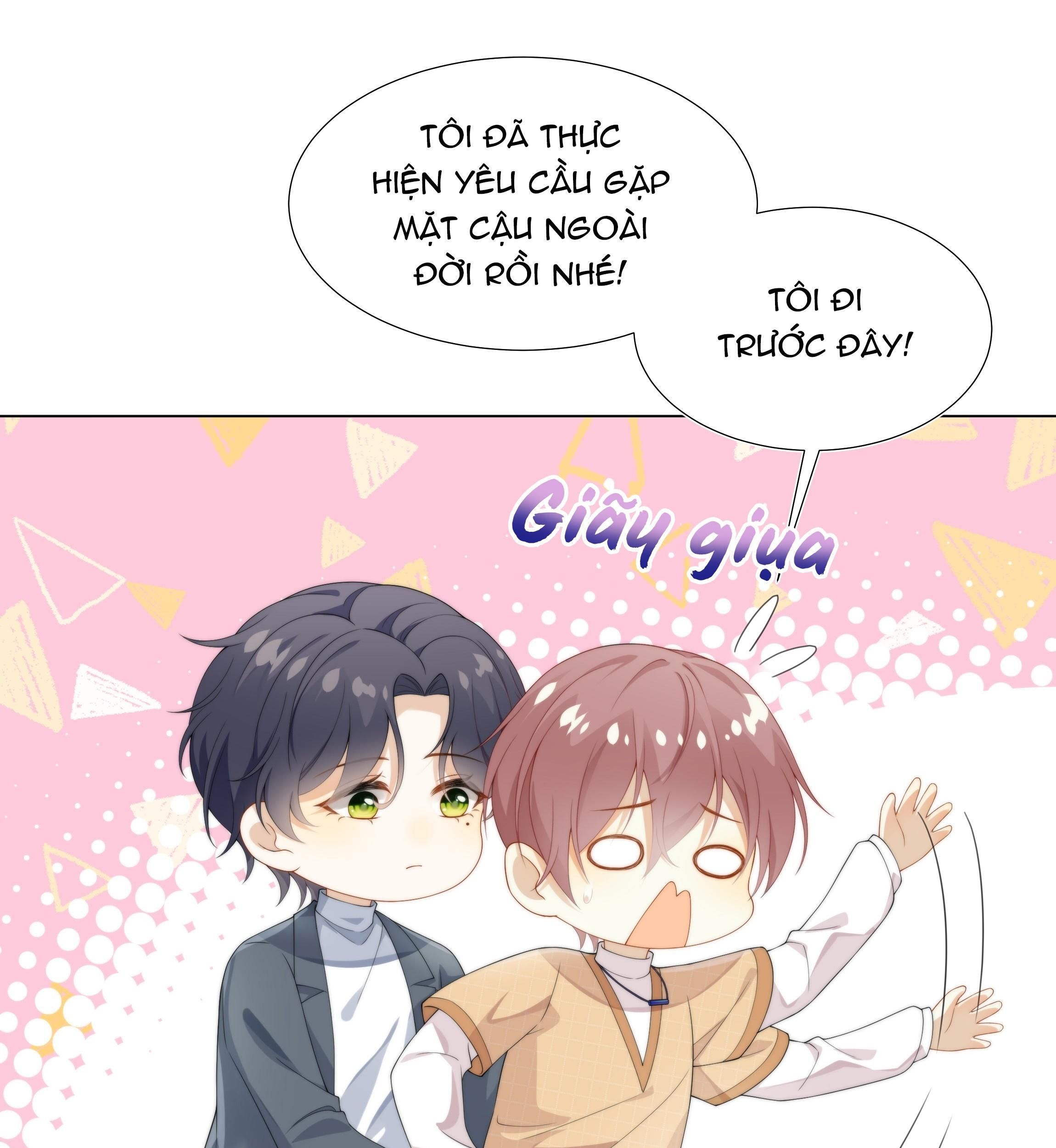 Tương Kế Tựu Kế Chapter 2 - Trang 2