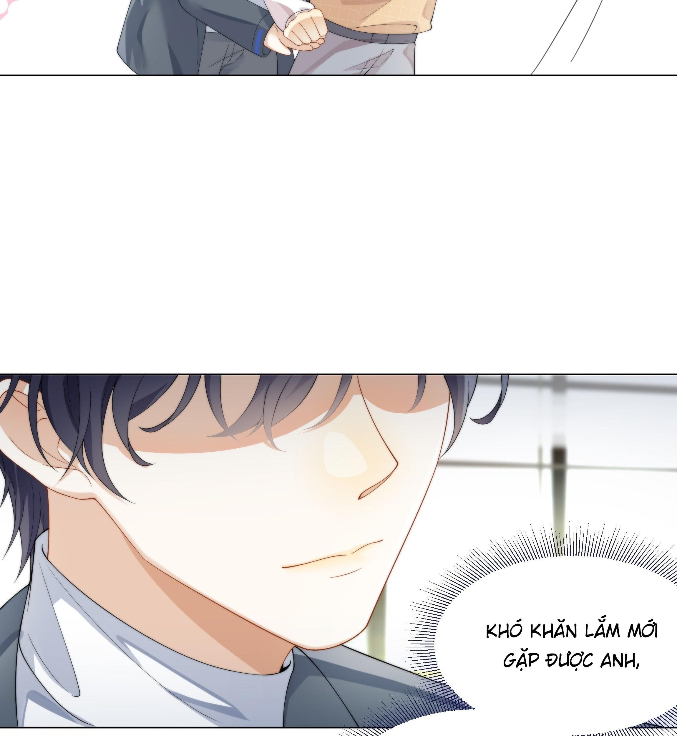 Tương Kế Tựu Kế Chapter 2 - Trang 2