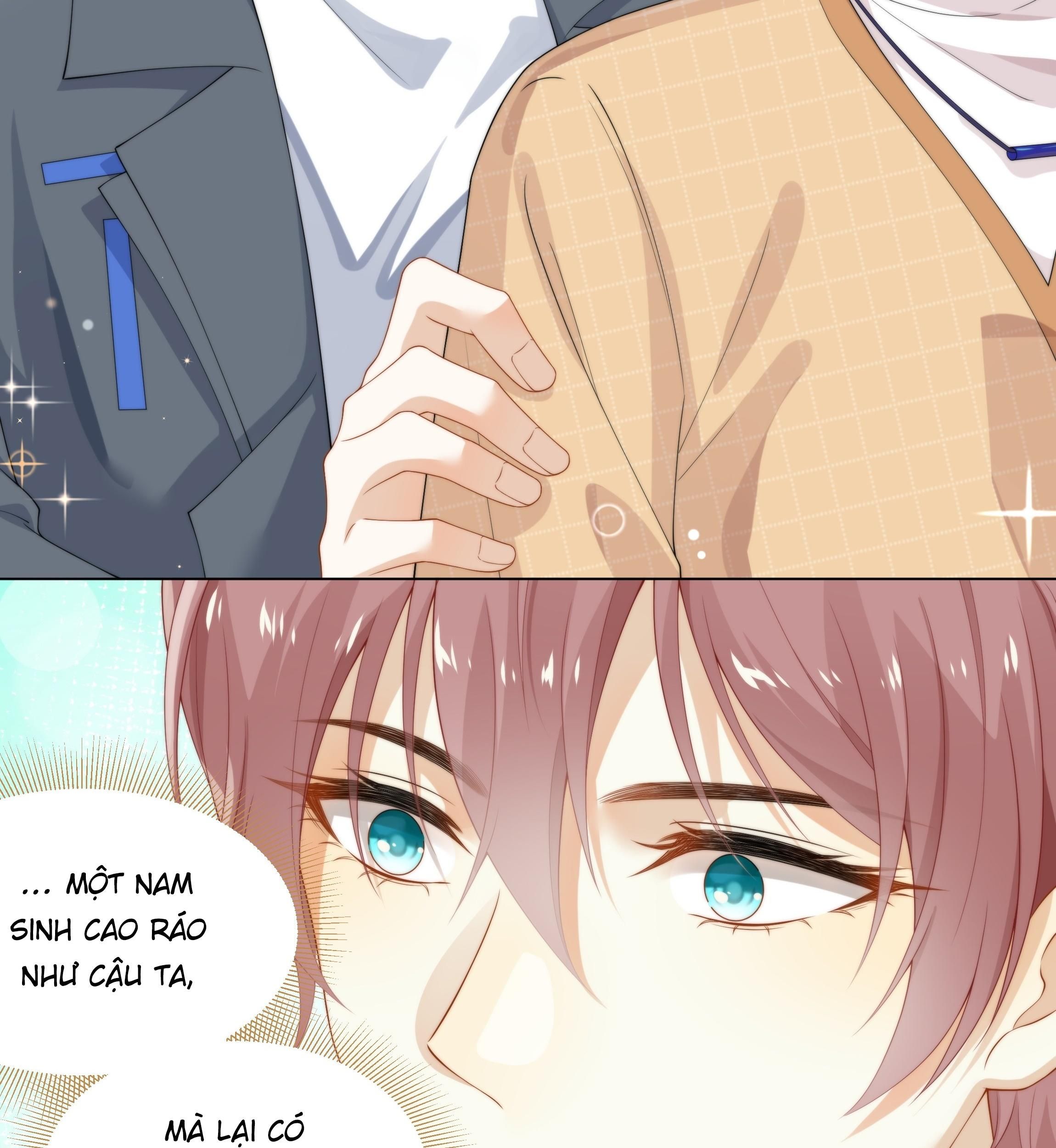 Tương Kế Tựu Kế Chapter 2 - Trang 2