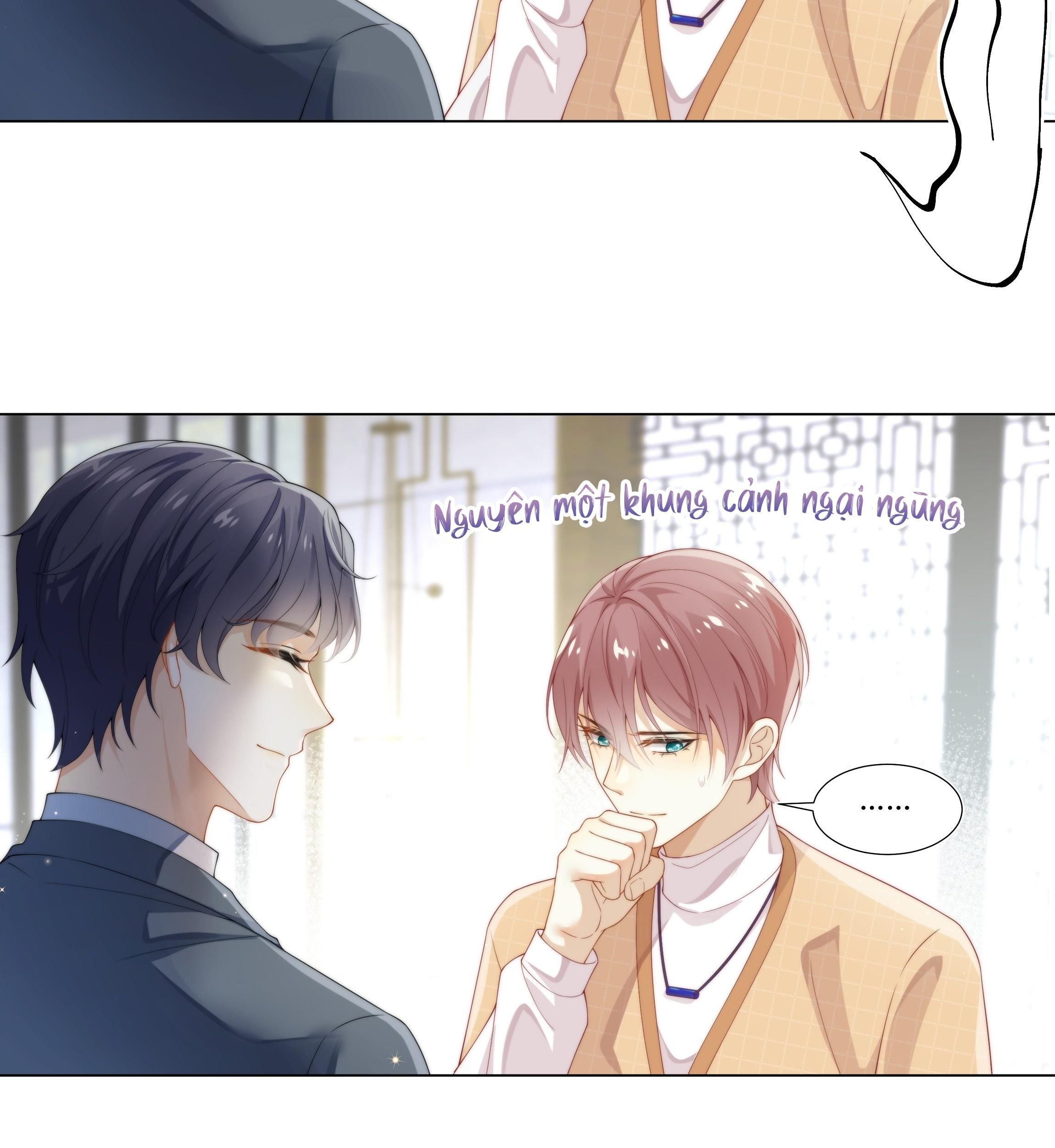 Tương Kế Tựu Kế Chapter 2 - Trang 2