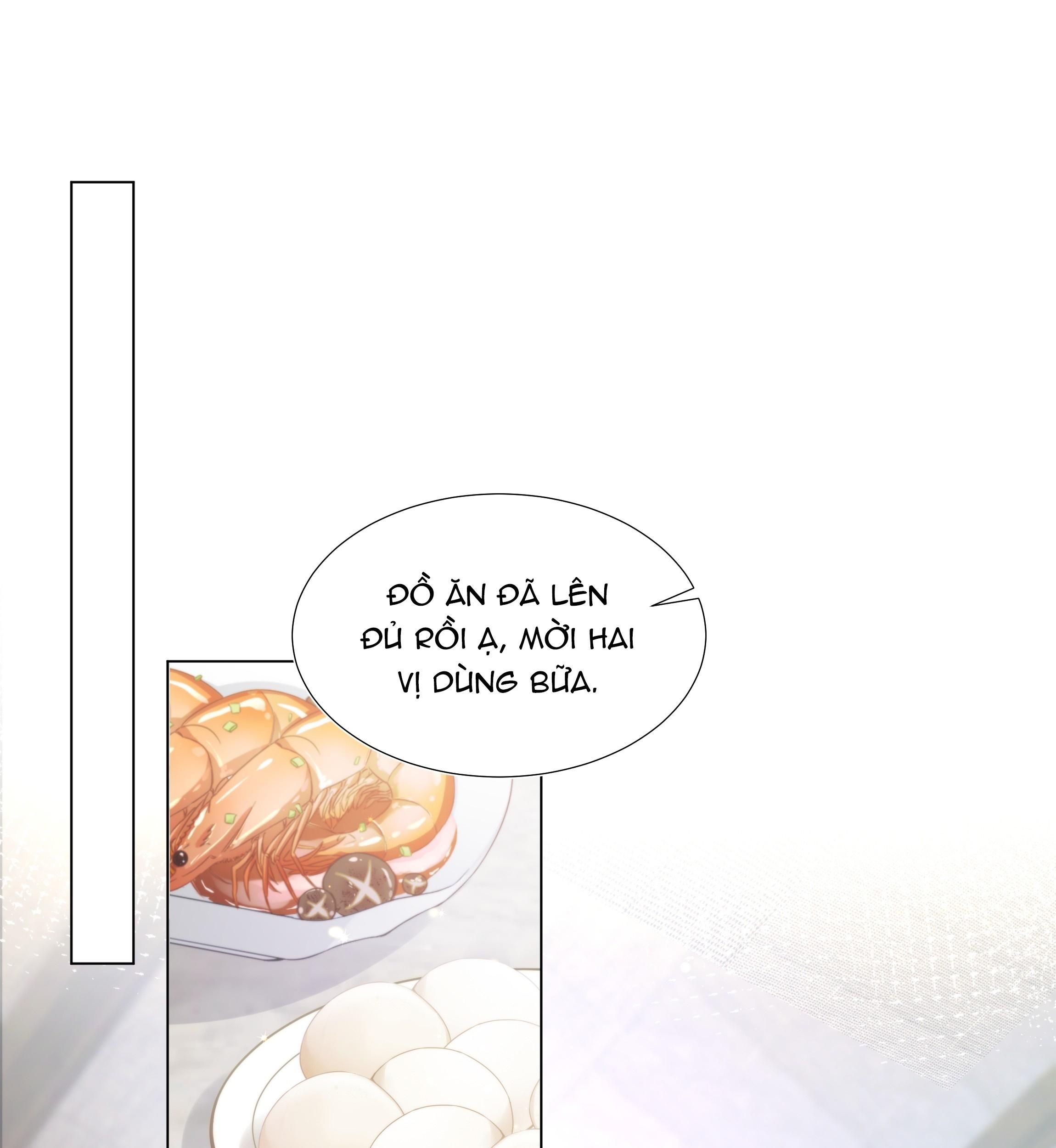 Tương Kế Tựu Kế Chapter 2 - Trang 2