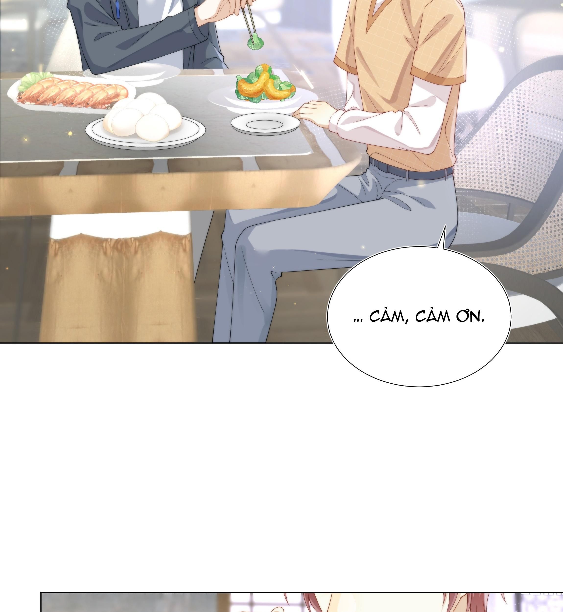 Tương Kế Tựu Kế Chapter 2 - Trang 2