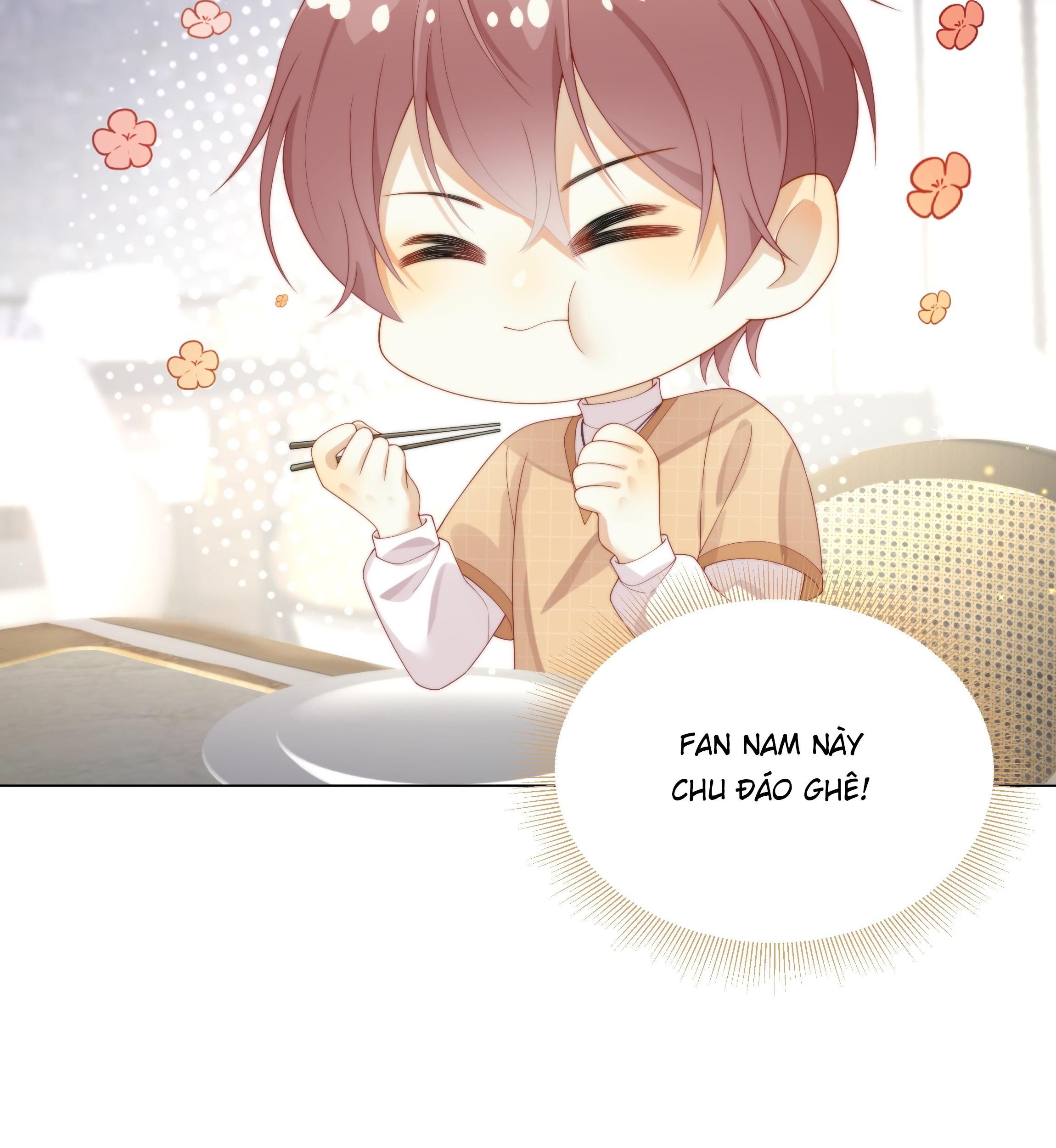 Tương Kế Tựu Kế Chapter 2 - Trang 2