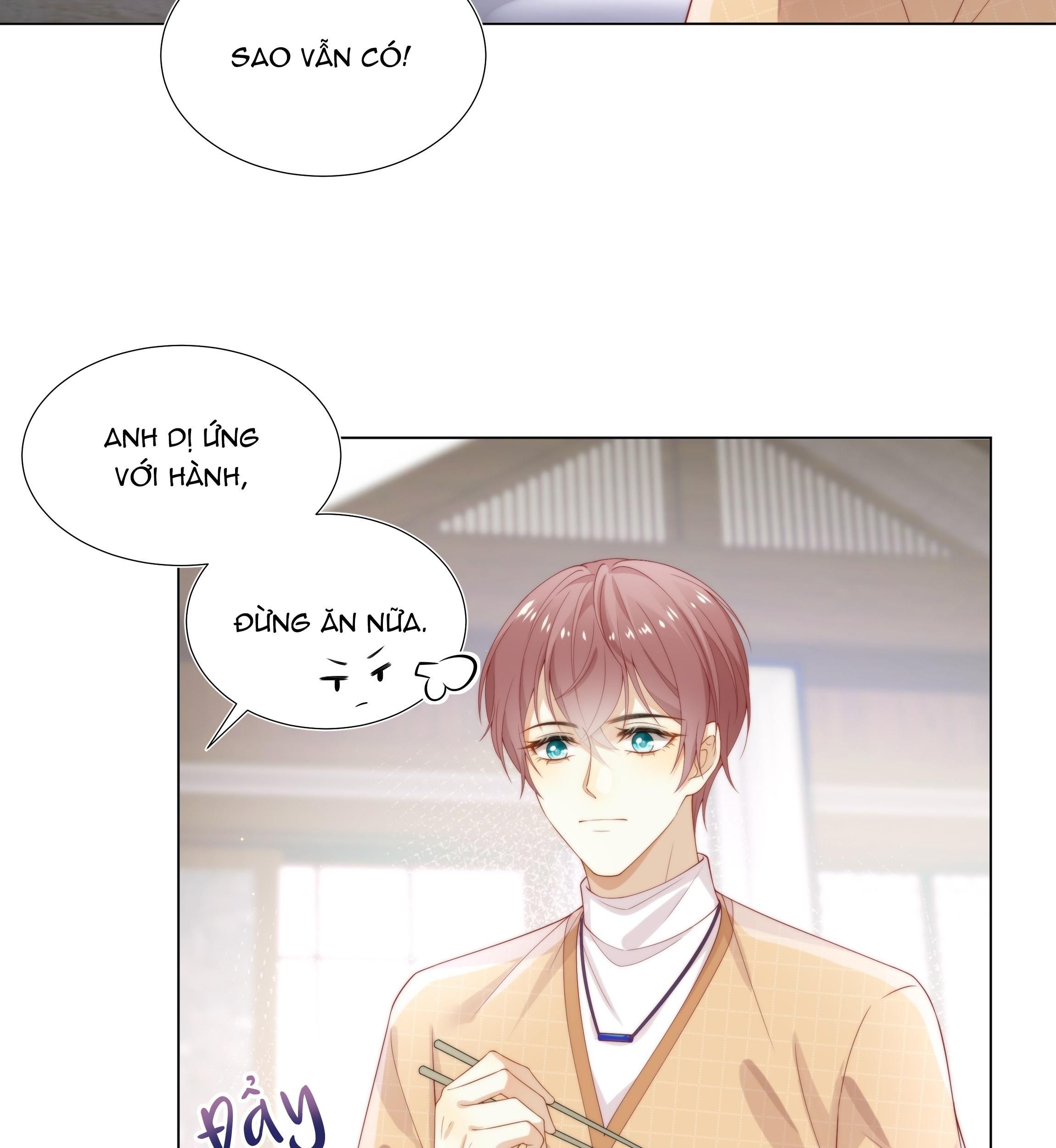 Tương Kế Tựu Kế Chapter 2 - Trang 2